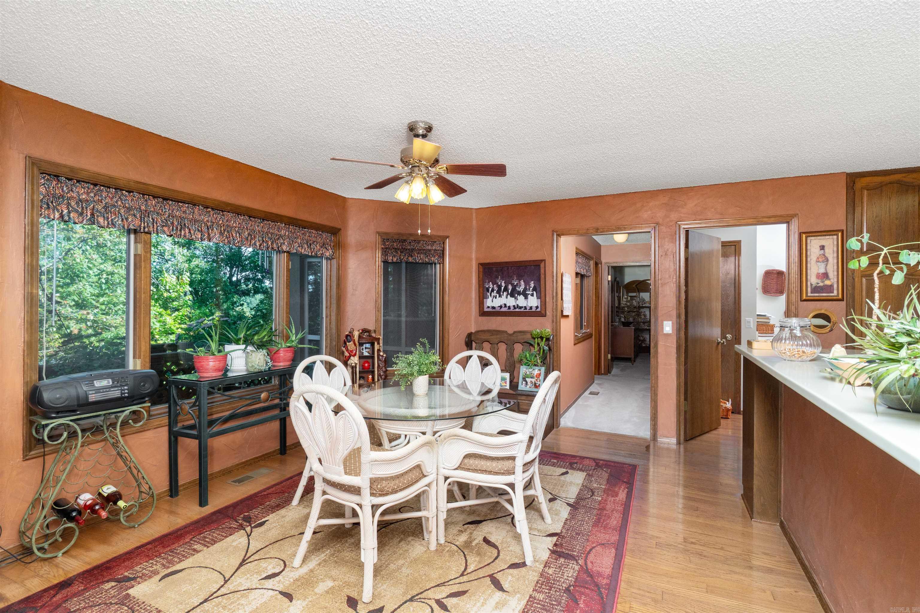 12 Narvaez  Hot Springs Village, AR