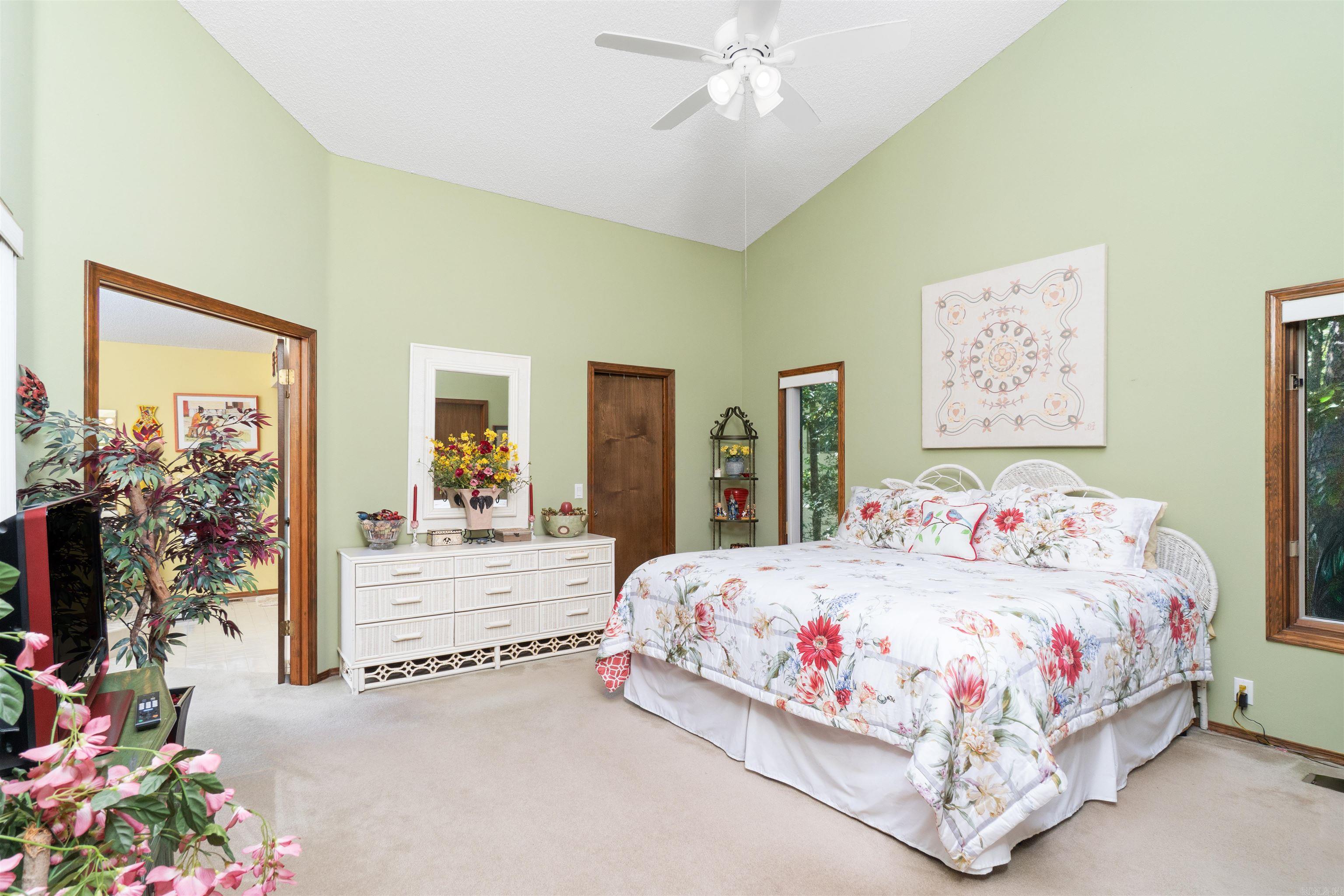 12 Narvaez  Hot Springs Village, AR