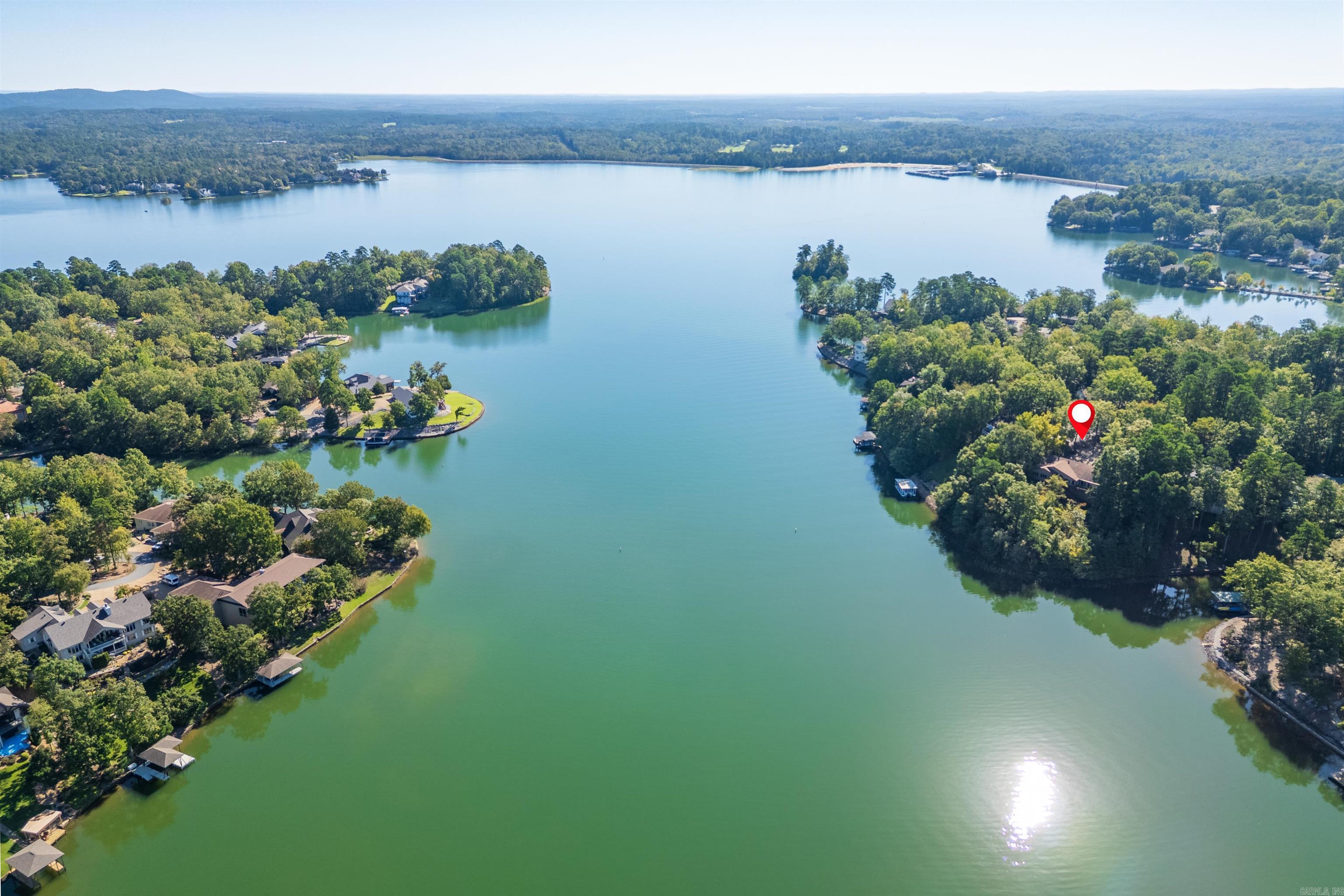 12 Narvaez  Hot Springs Village, AR