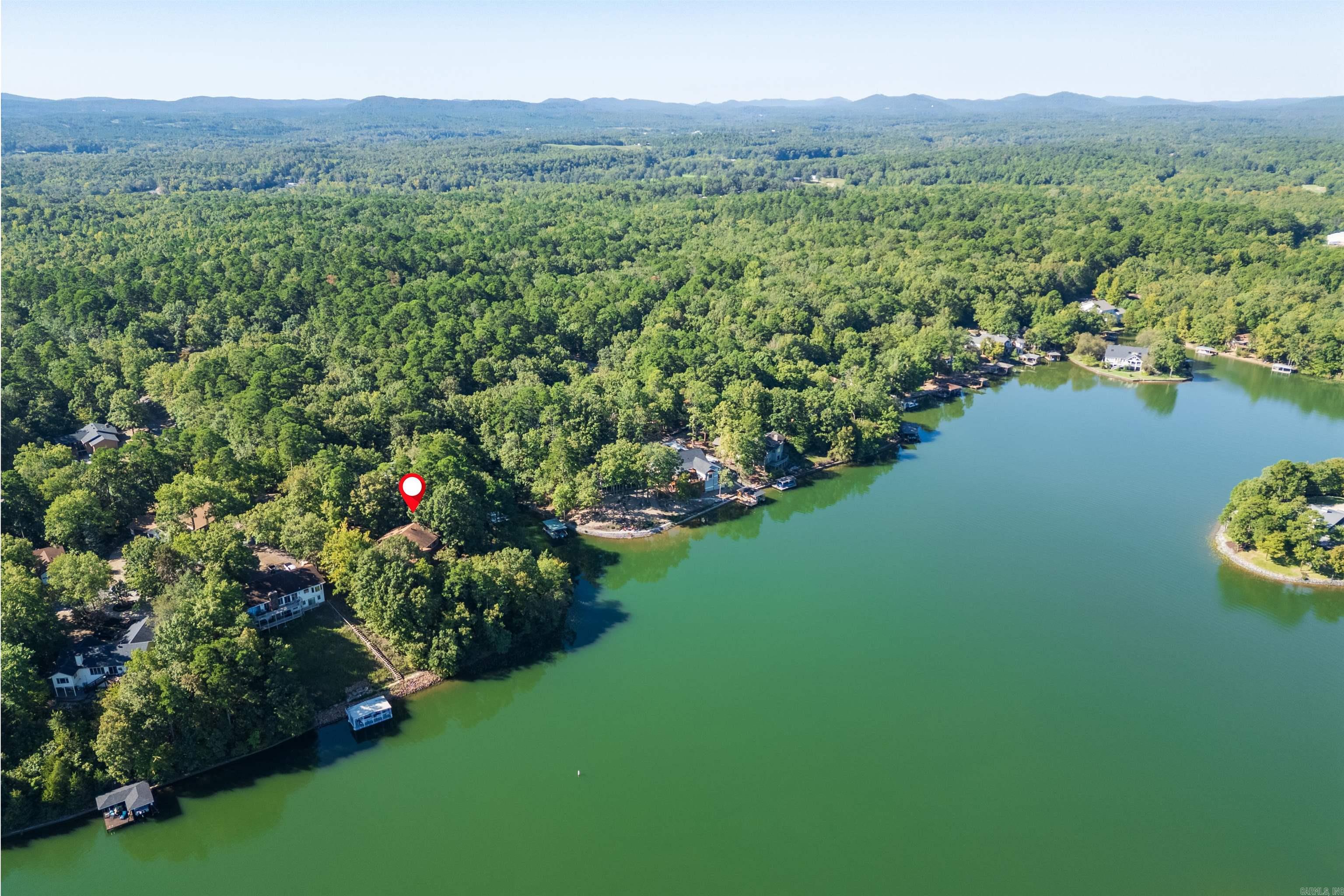 12 Narvaez  Hot Springs Village, AR