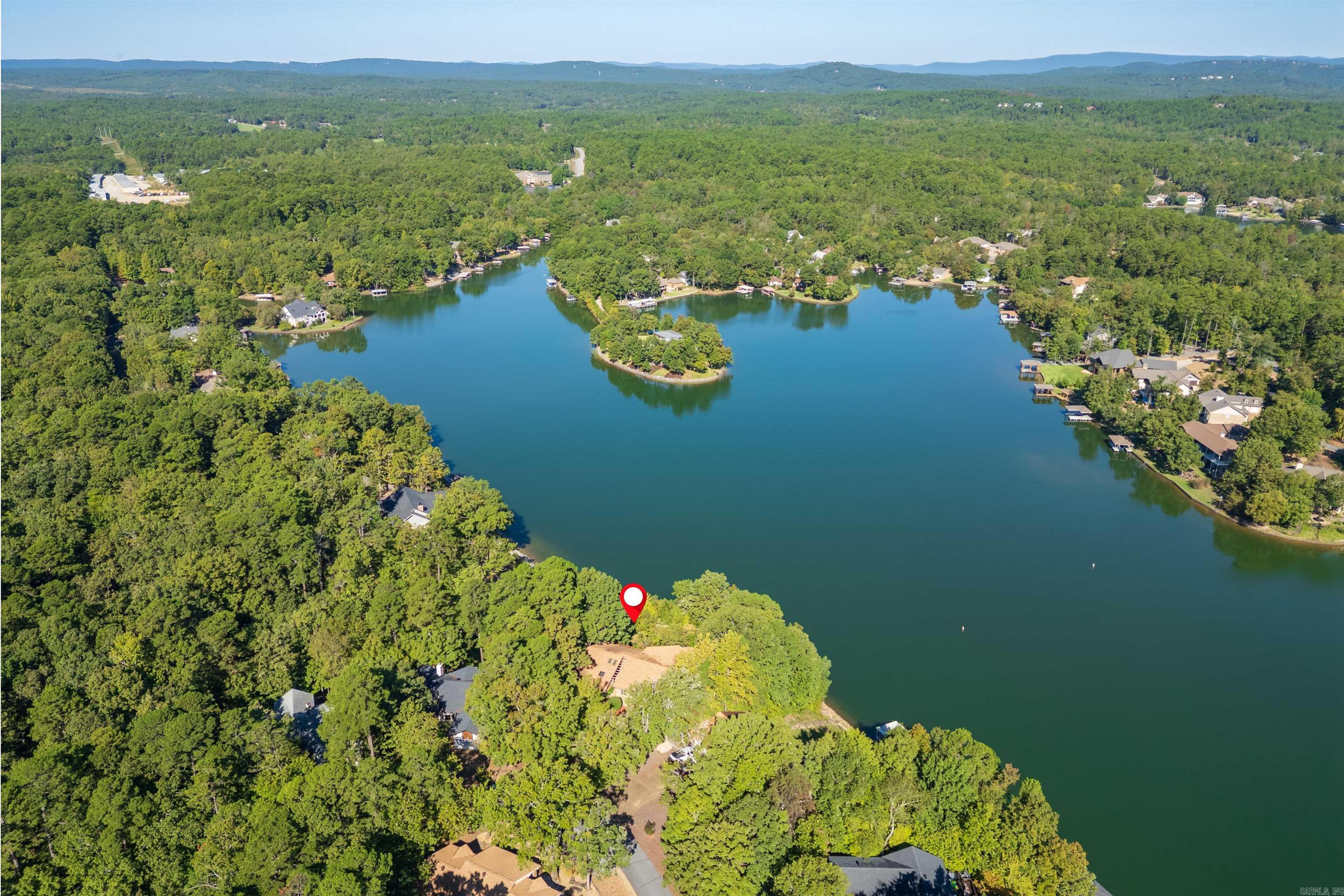 12 Narvaez  Hot Springs Village, AR