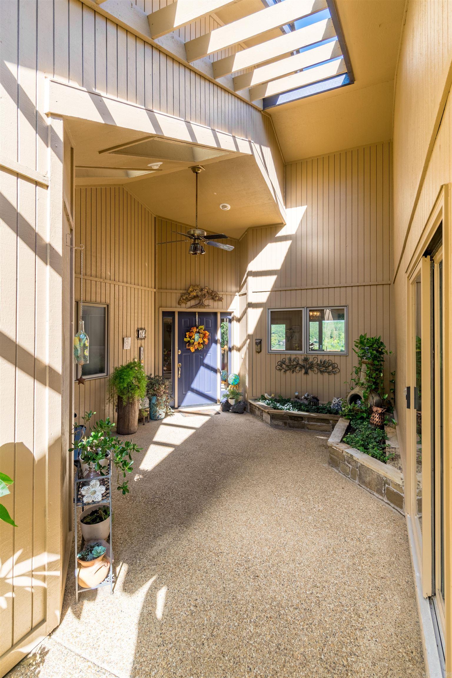 12 Narvaez  Hot Springs Village, AR