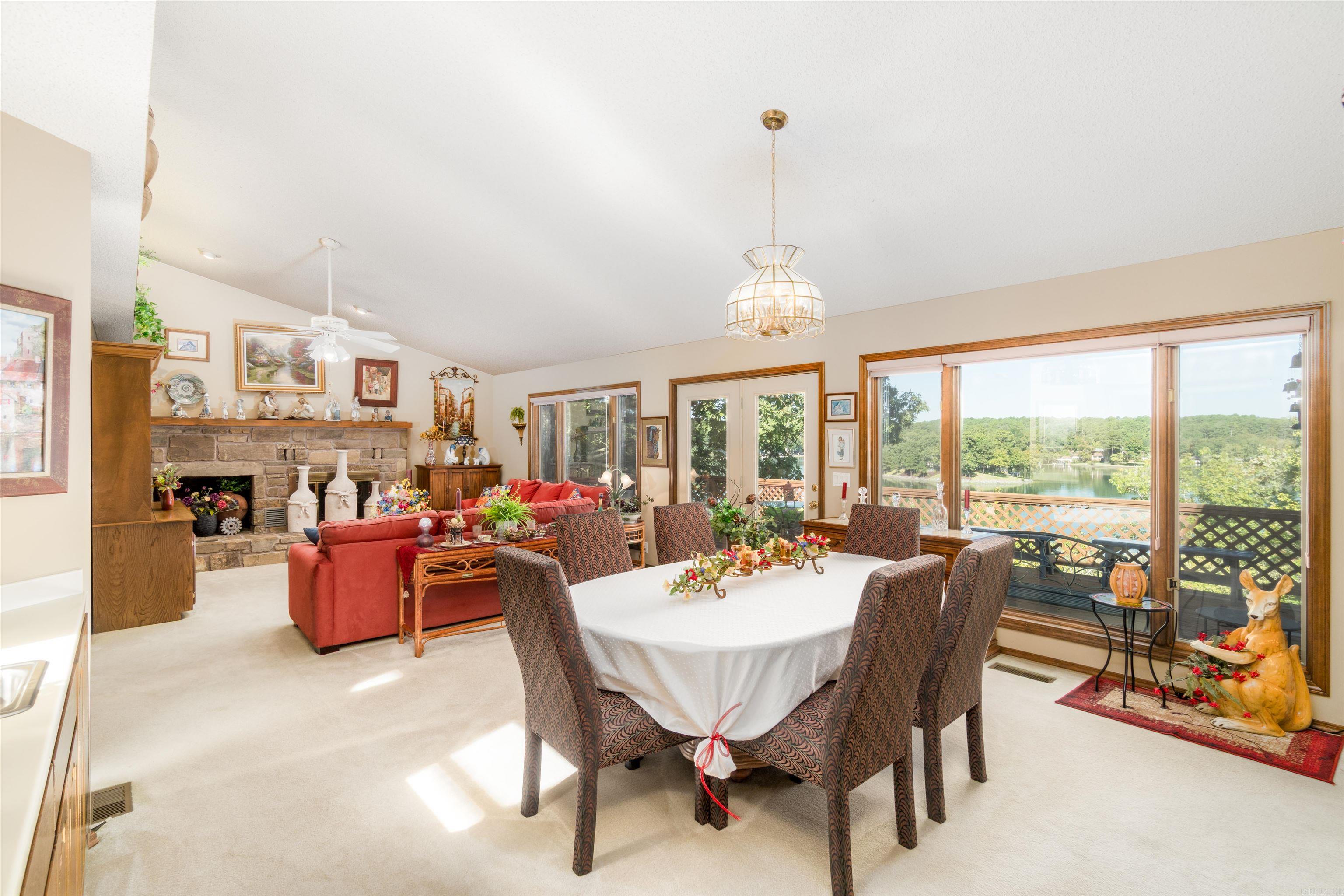 12 Narvaez  Hot Springs Village, AR