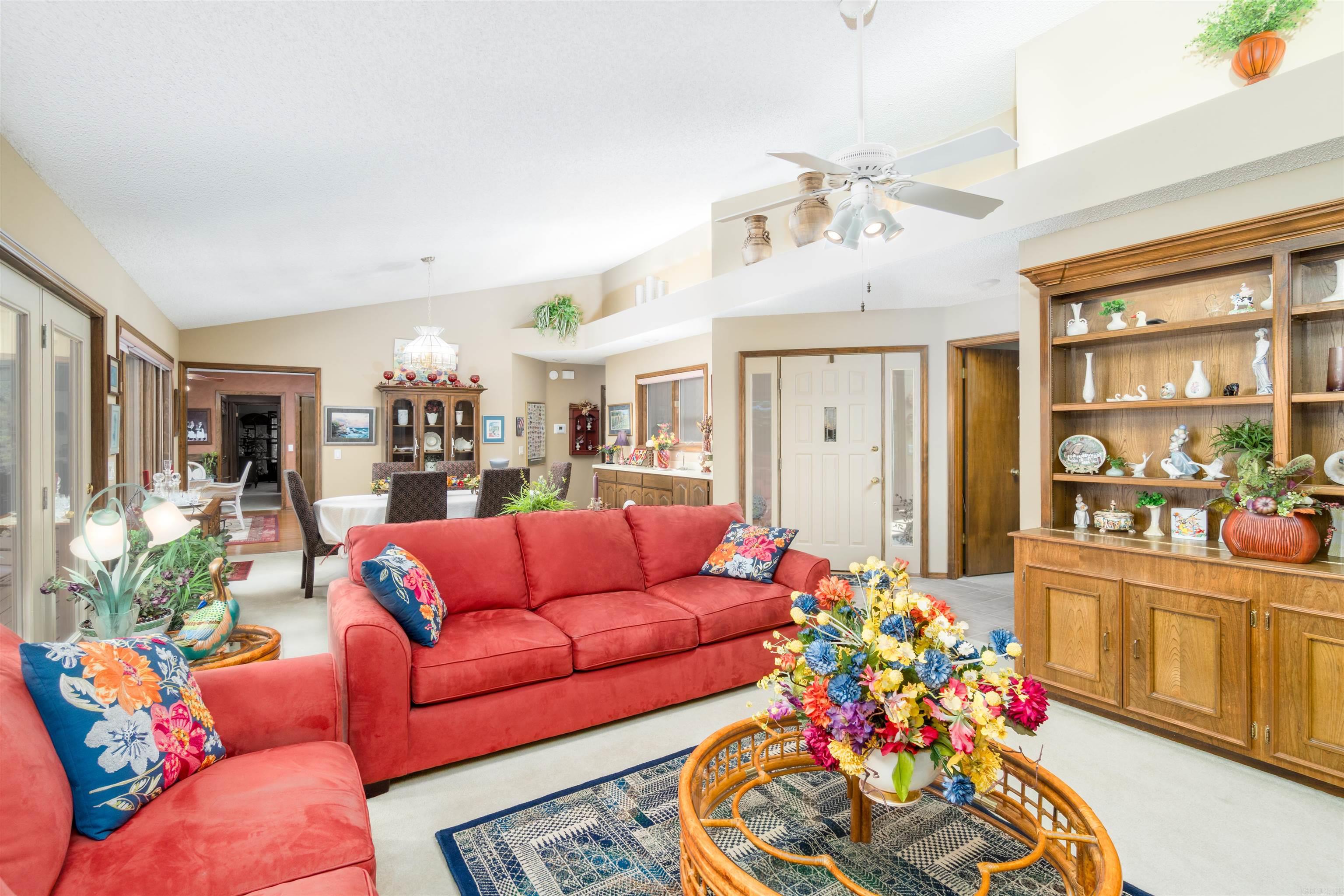 12 Narvaez  Hot Springs Village, AR