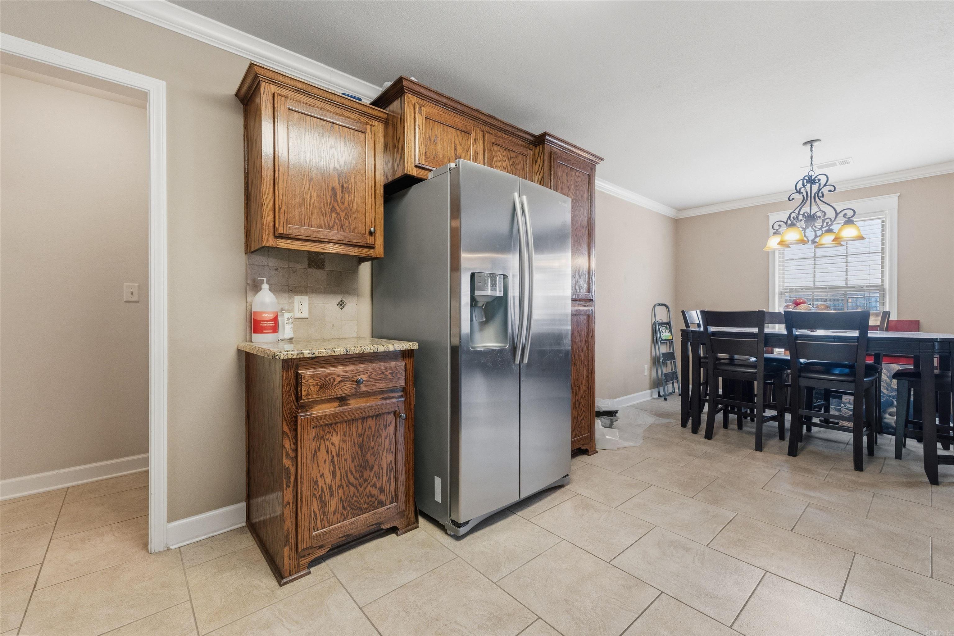 5502 Glenn Cove Bryant, AR 72022