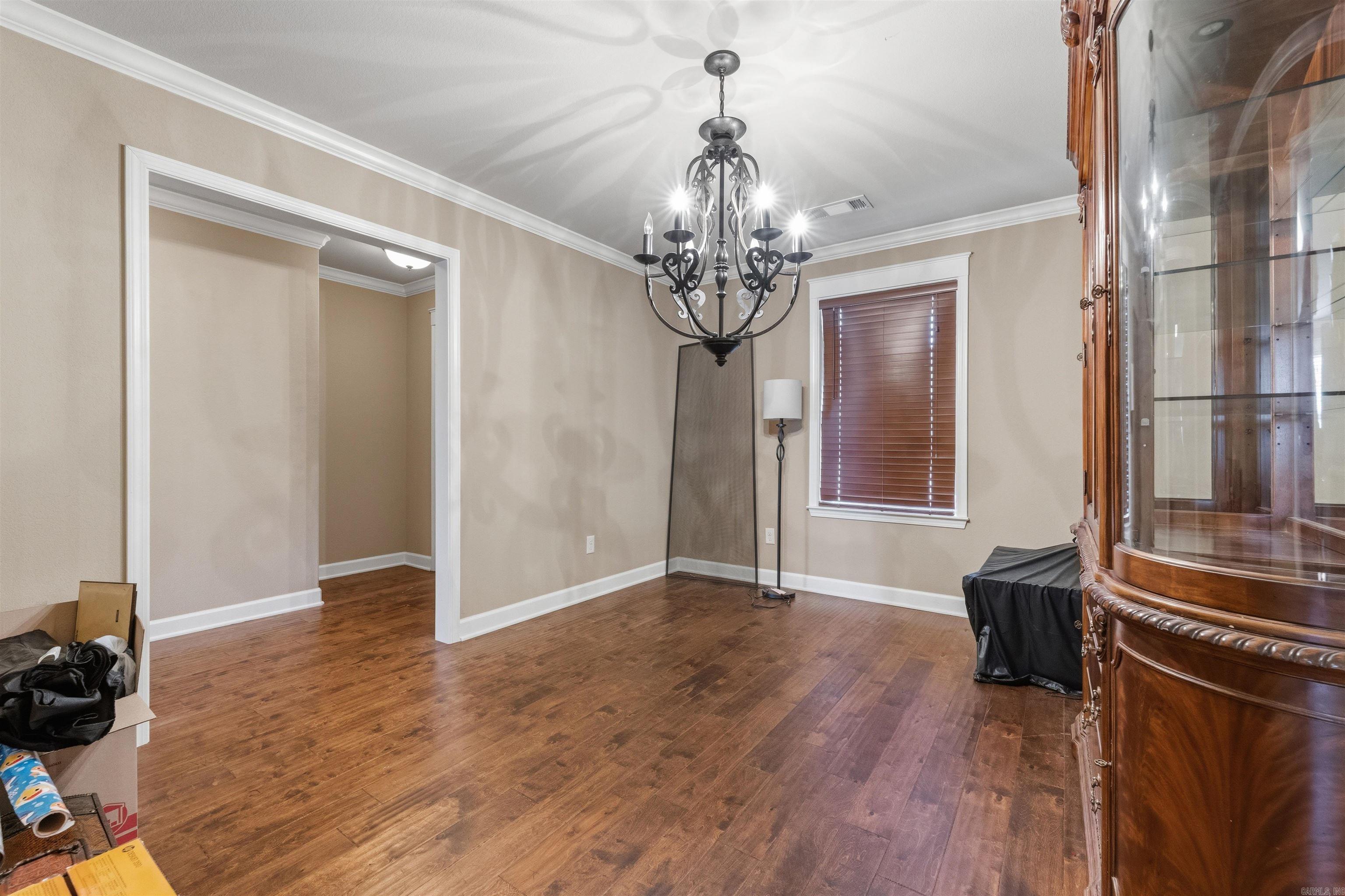 5502 Glenn Cove Bryant, AR 72022