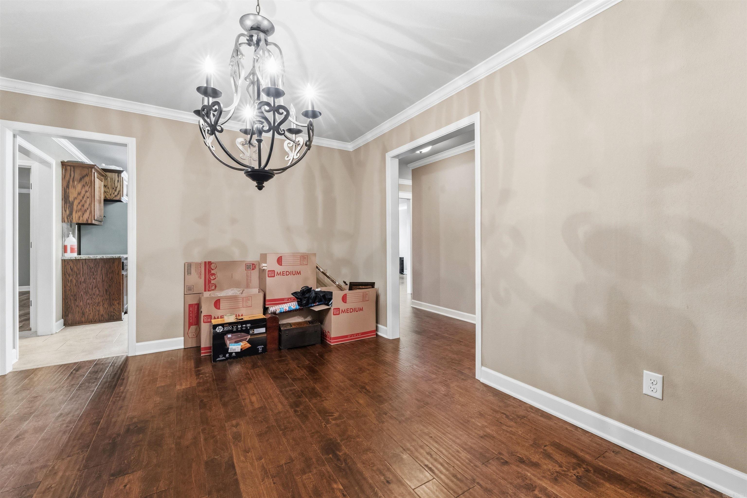 5502 Glenn Cove Bryant, AR 72022