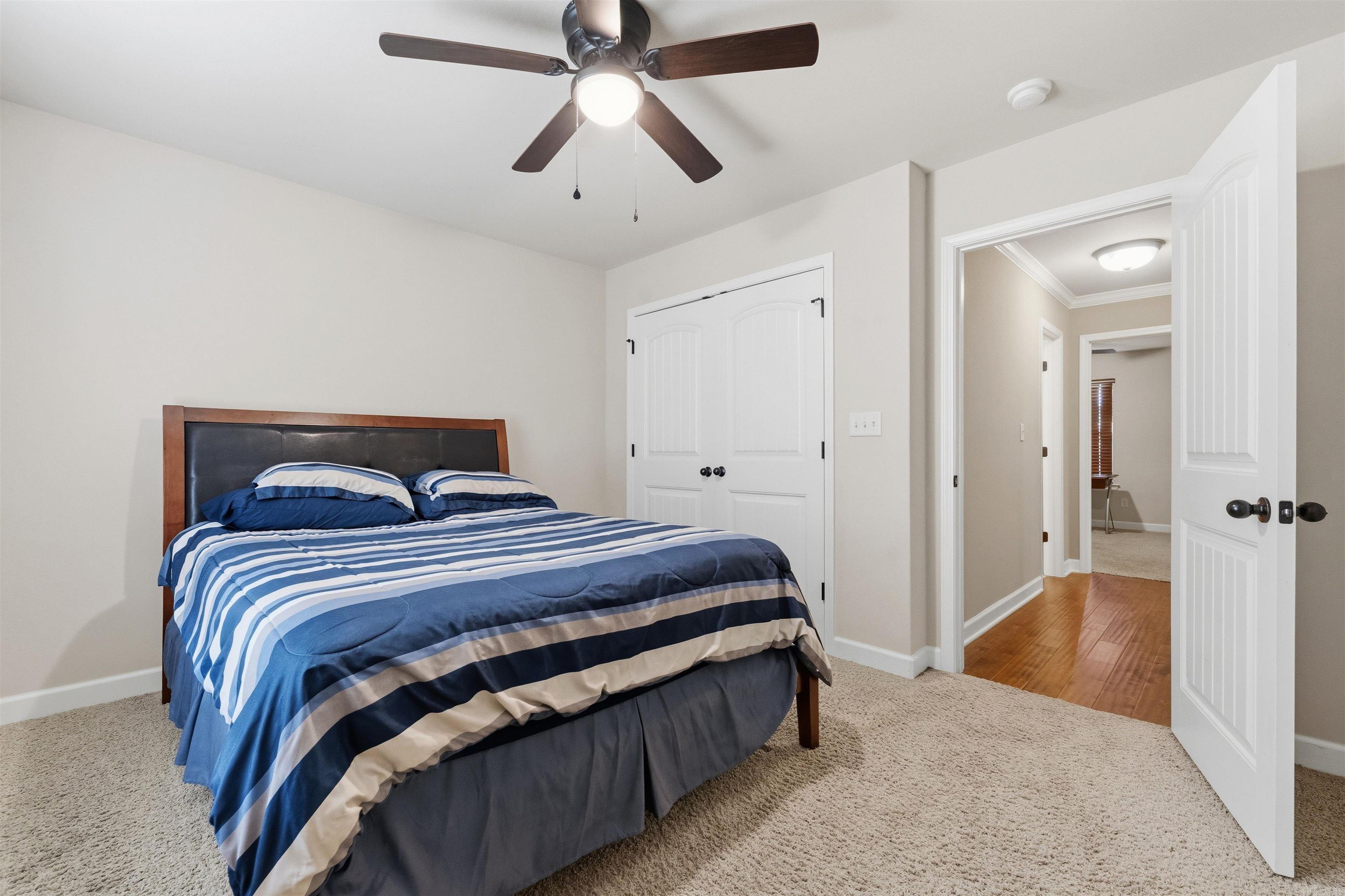 5502 Glenn Cove Bryant, AR 72022