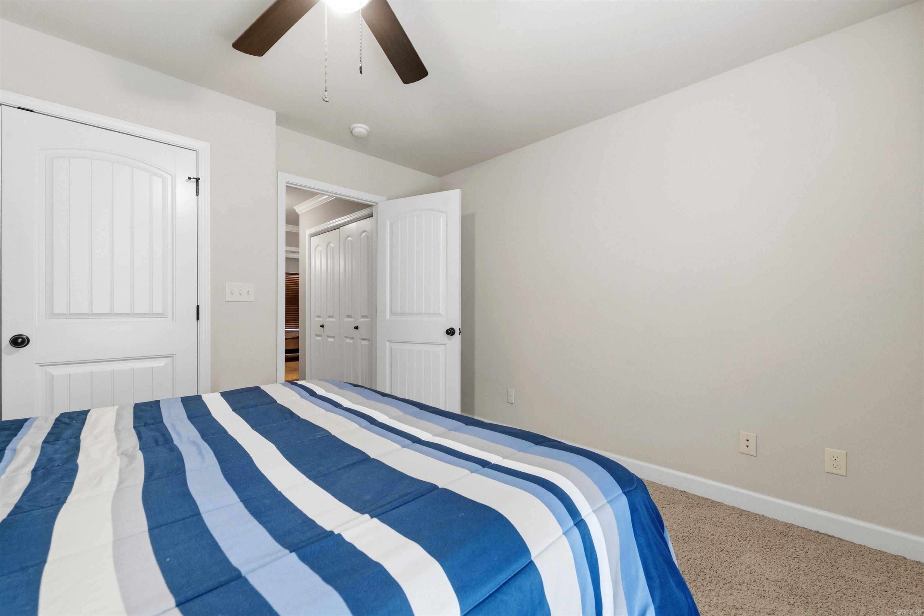 5502 Glenn Cove Bryant, AR 72022