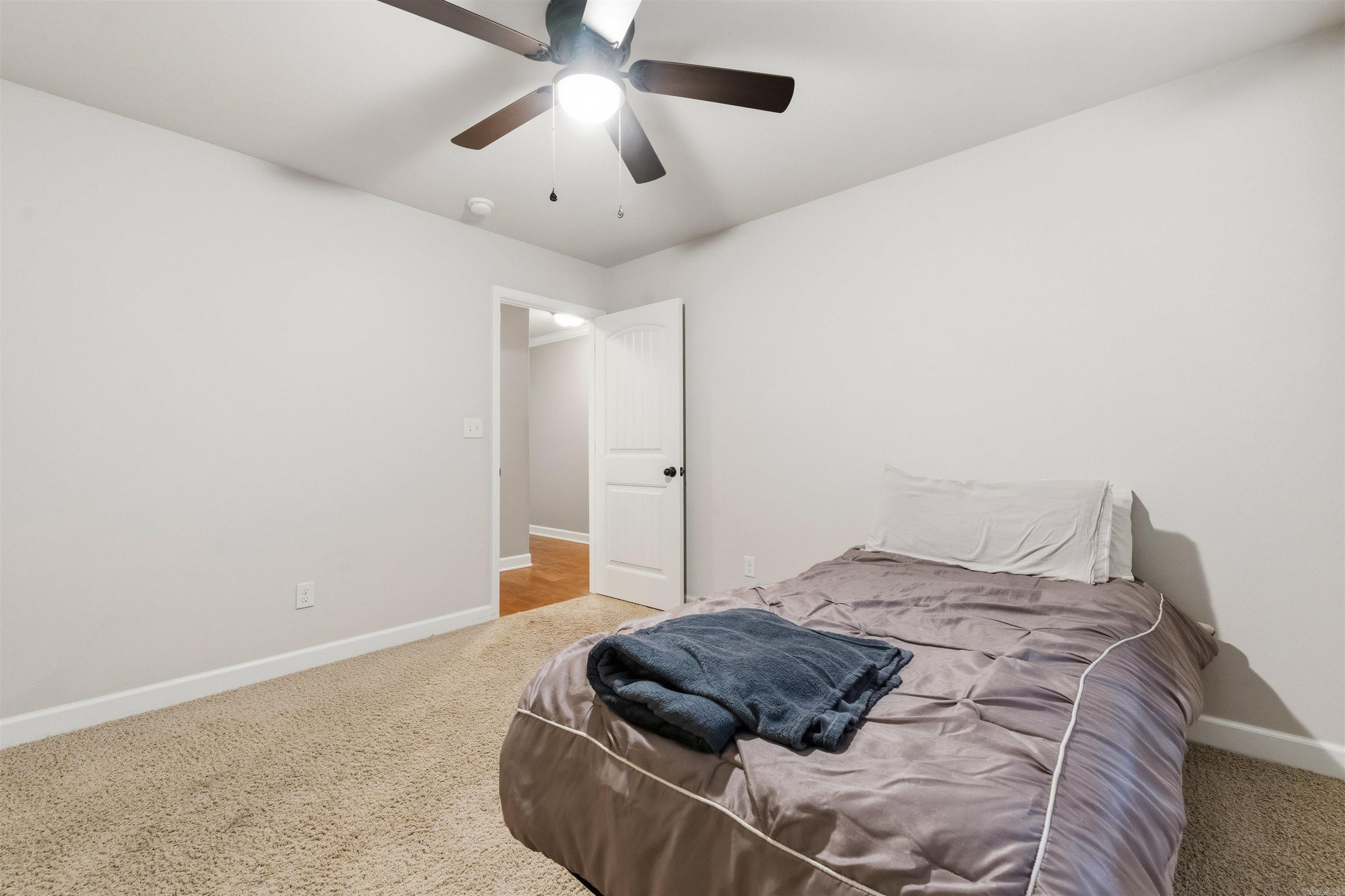 5502 Glenn Cove Bryant, AR 72022