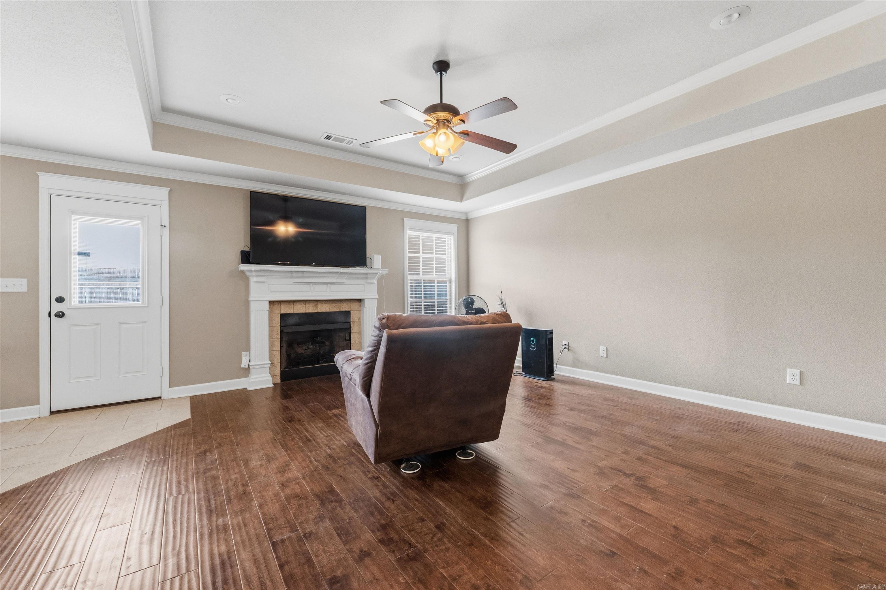 5502 Glenn Cove Bryant, AR 72022