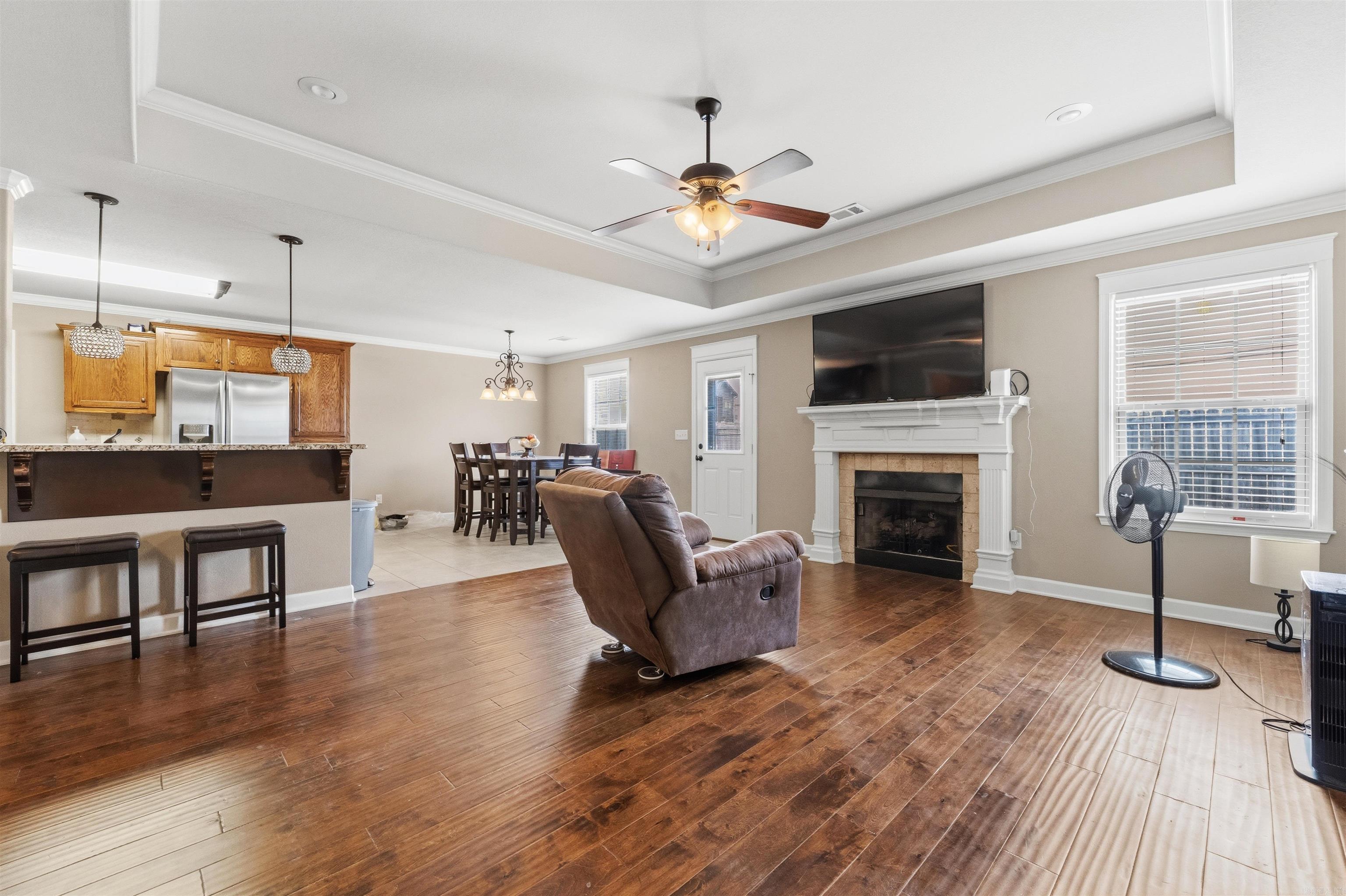 5502 Glenn Cove Bryant, AR 72022