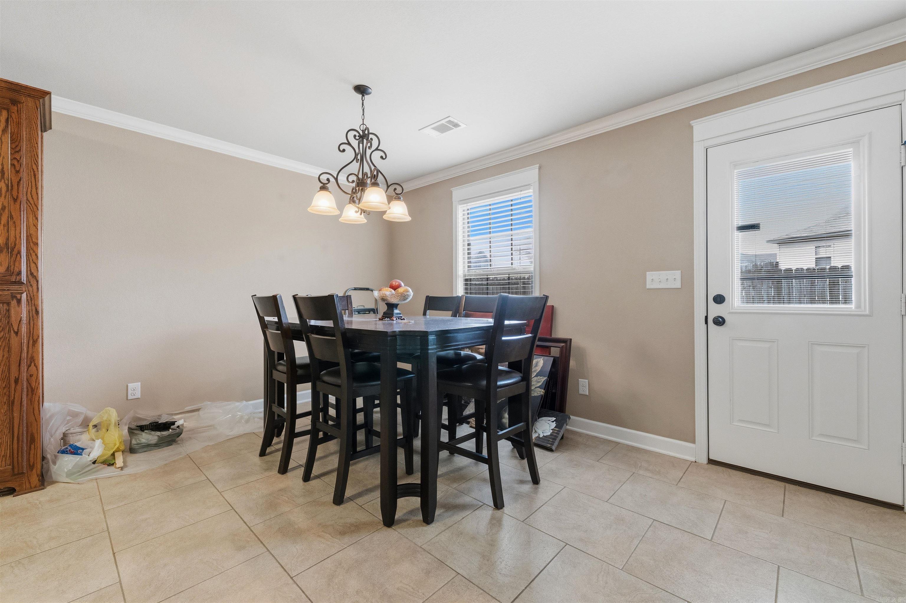 5502 Glenn Cove Bryant, AR 72022