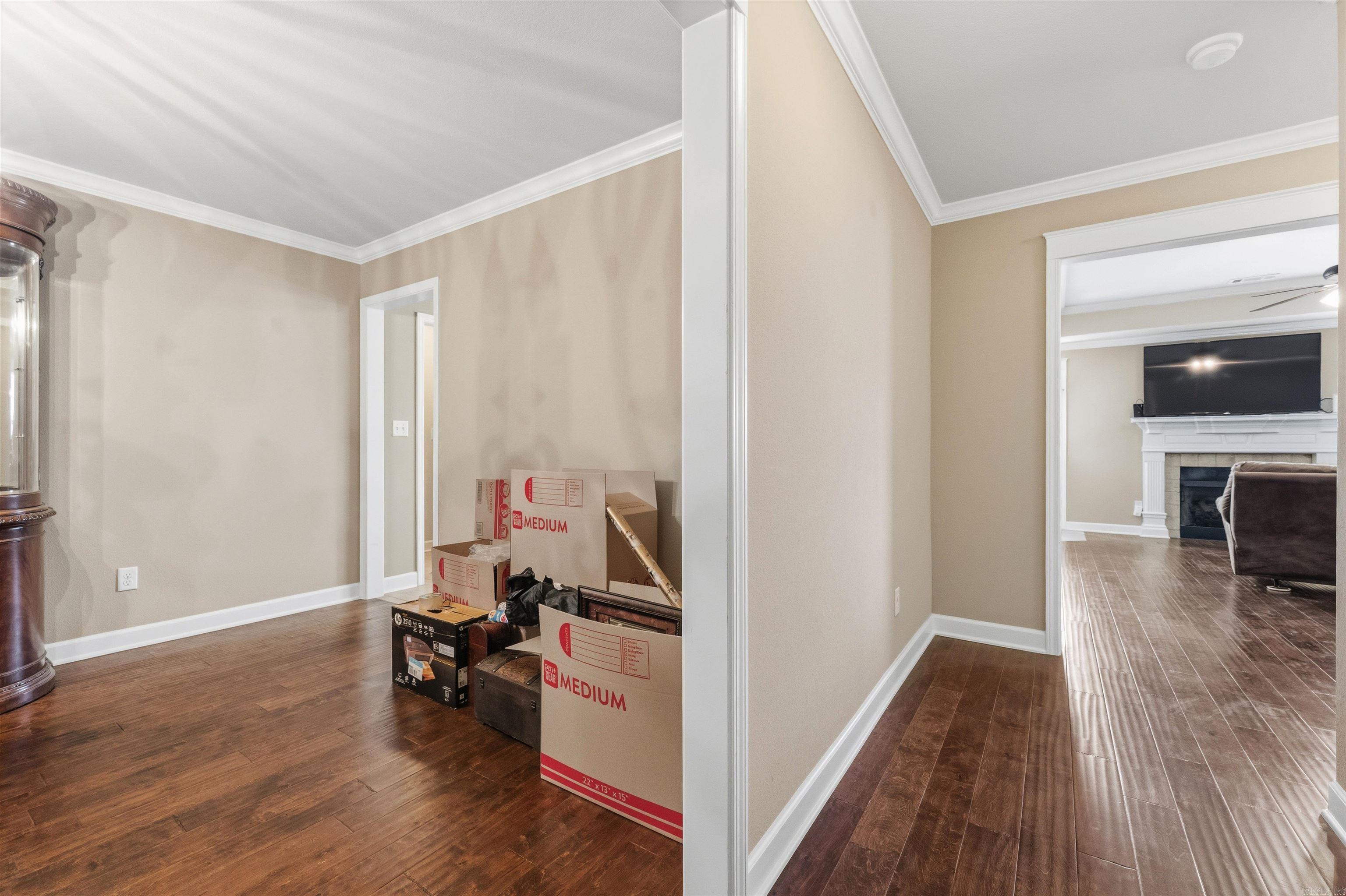 5502 Glenn Cove Bryant, AR 72022