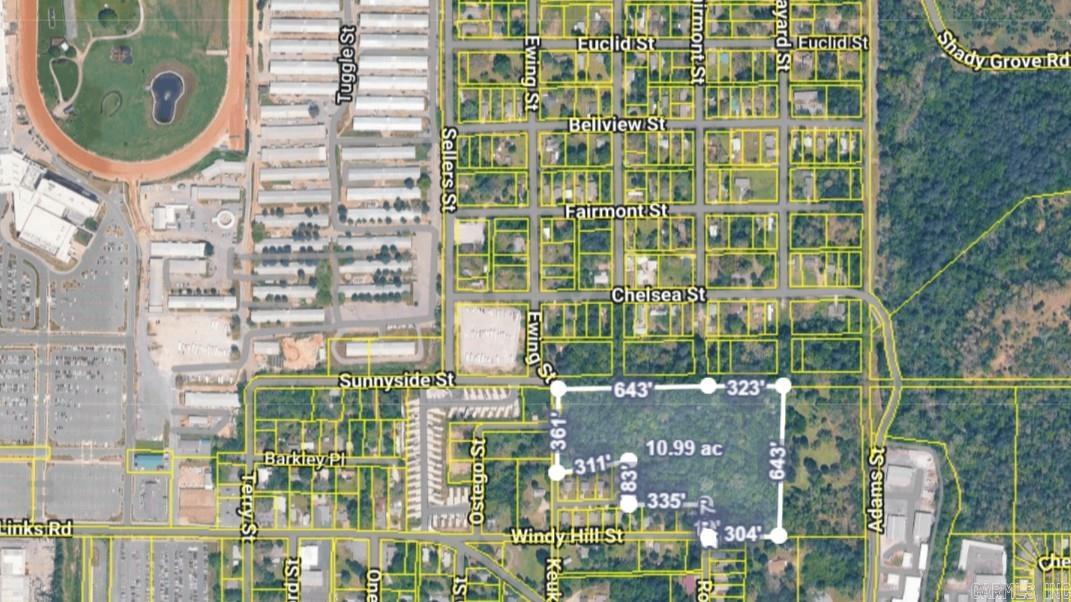 121 Keuka  Hot Springs, AR