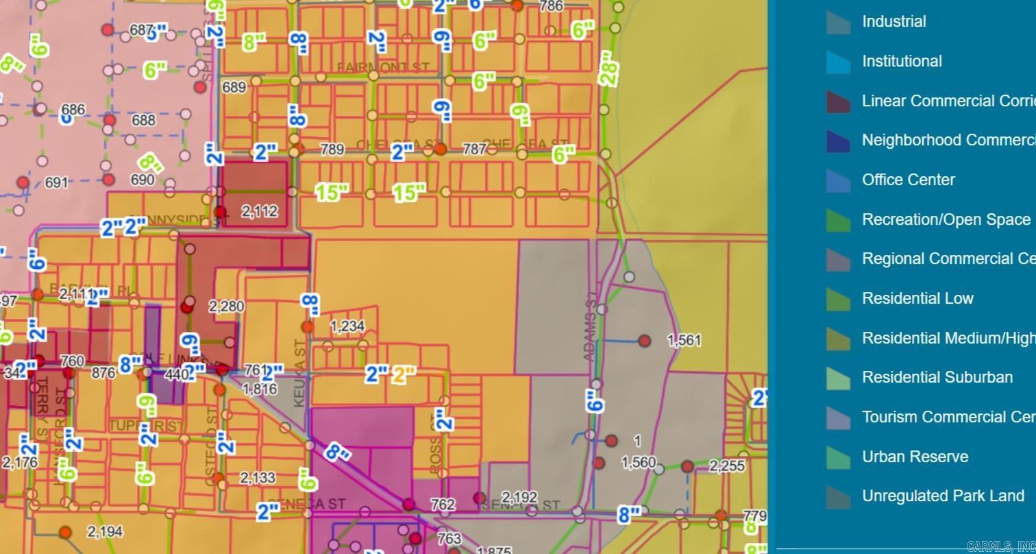 121 Keuka  Hot Springs, AR