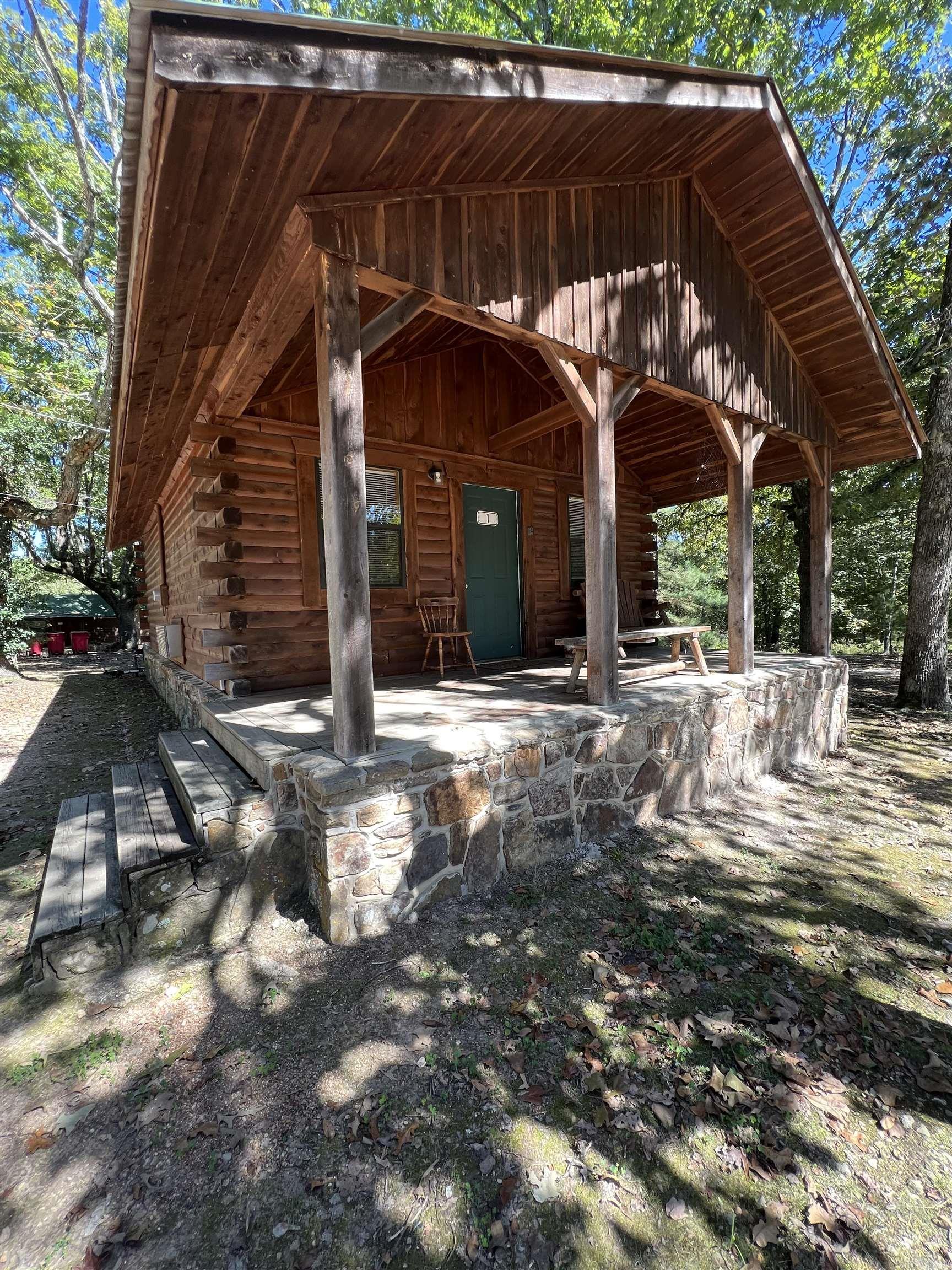 6322 Hwy 14  Fifty-Six, AR