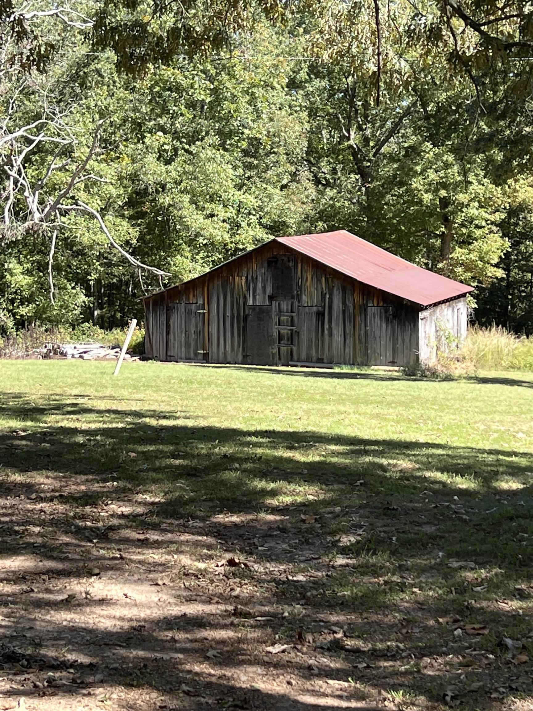 6322 Hwy 14  Fifty-Six, AR