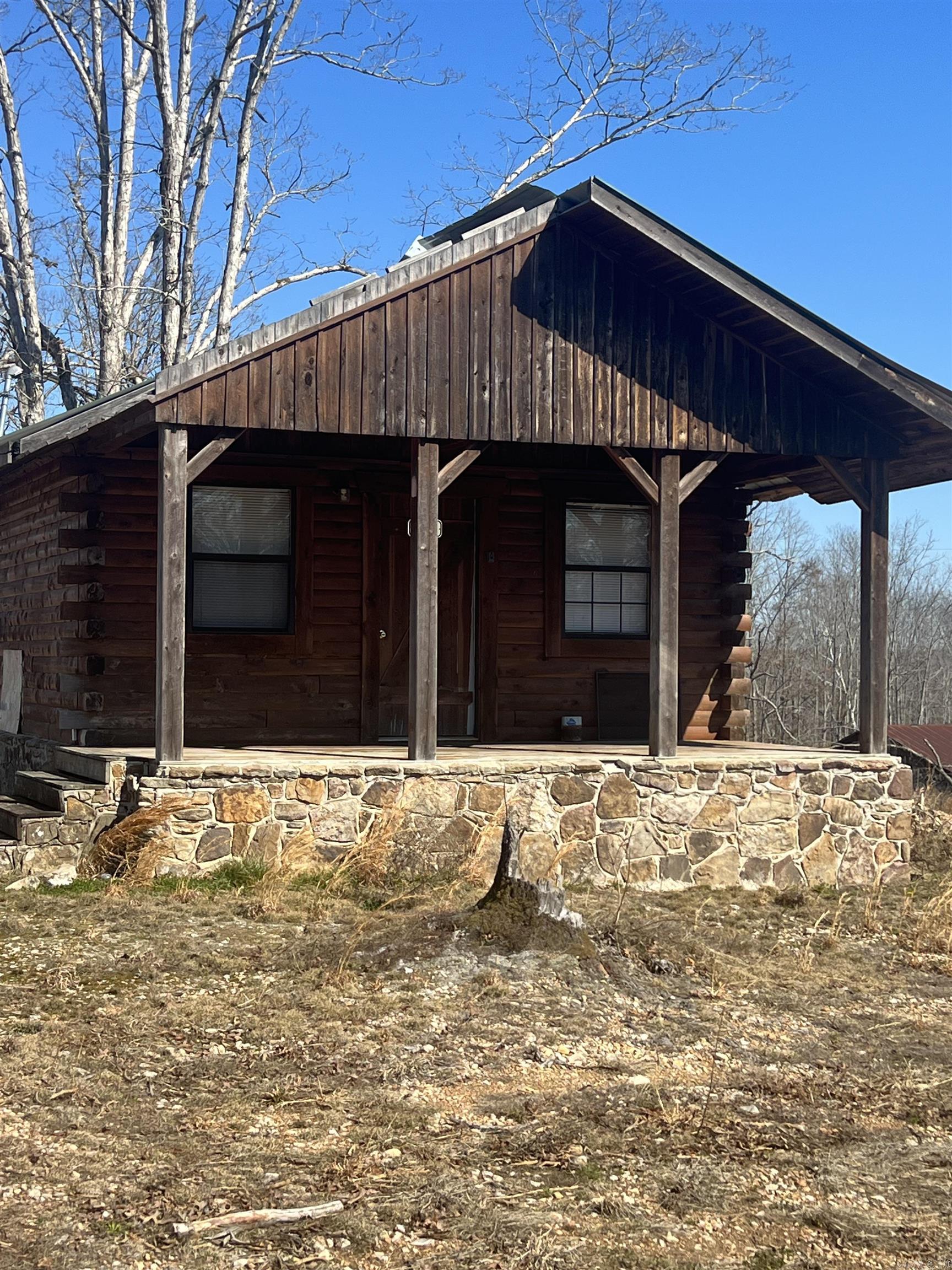 6322 Hwy 14  Fifty-Six, AR