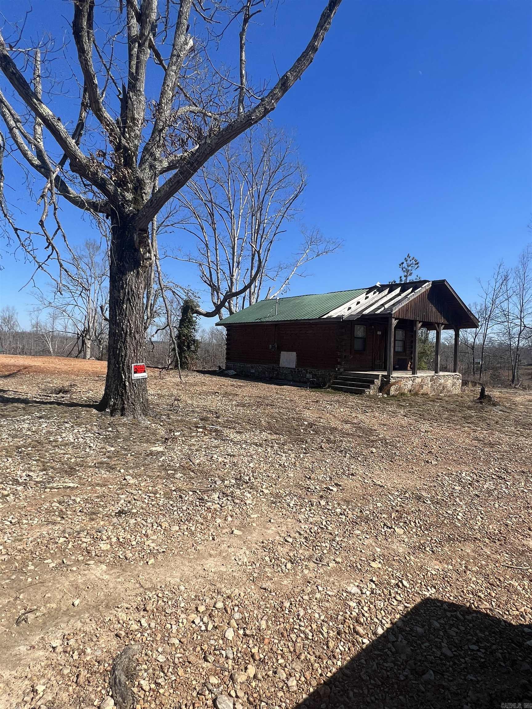 6322 Hwy 14  Fifty-Six, AR