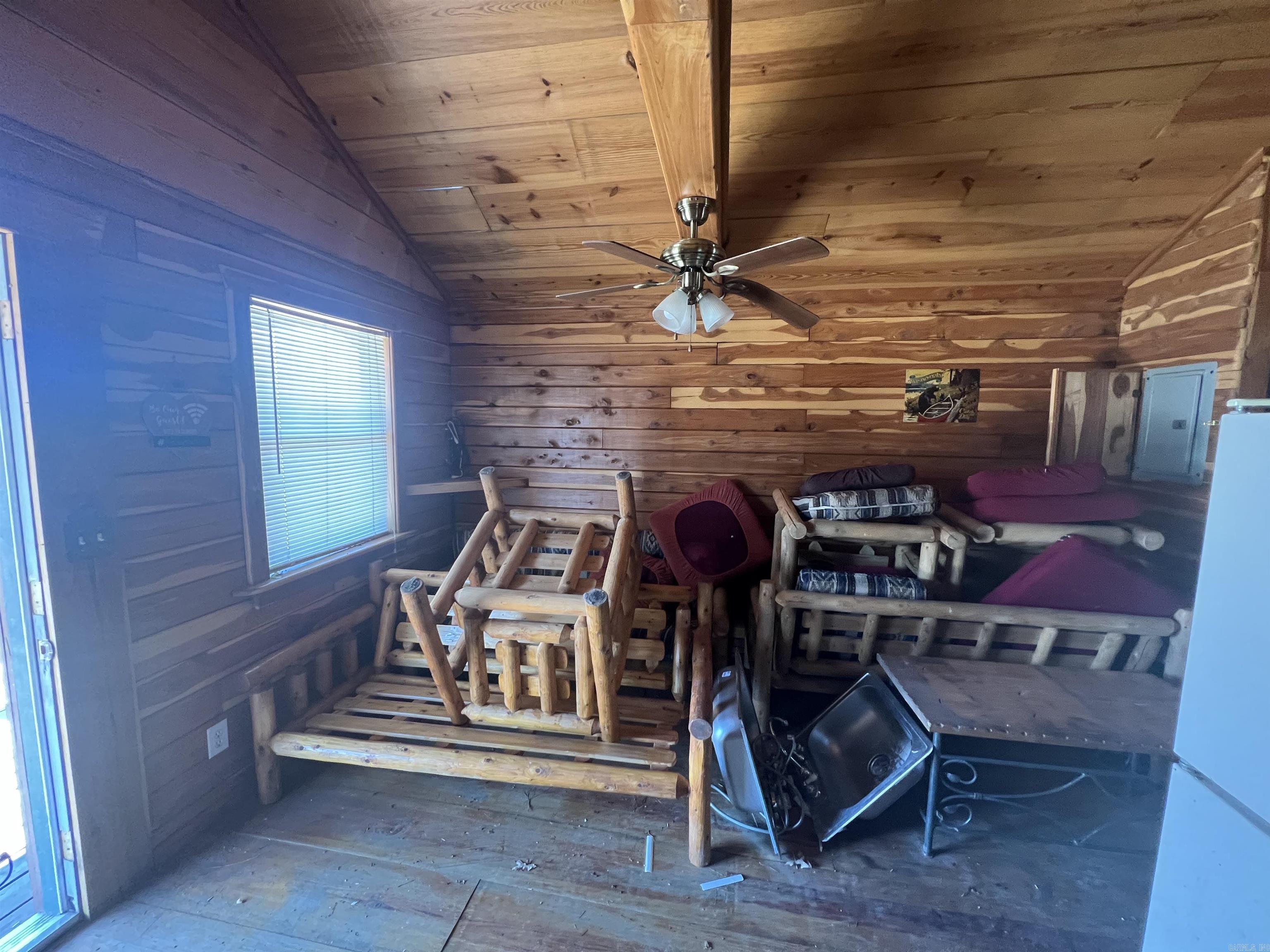 6322 Hwy 14  Fifty-Six, AR