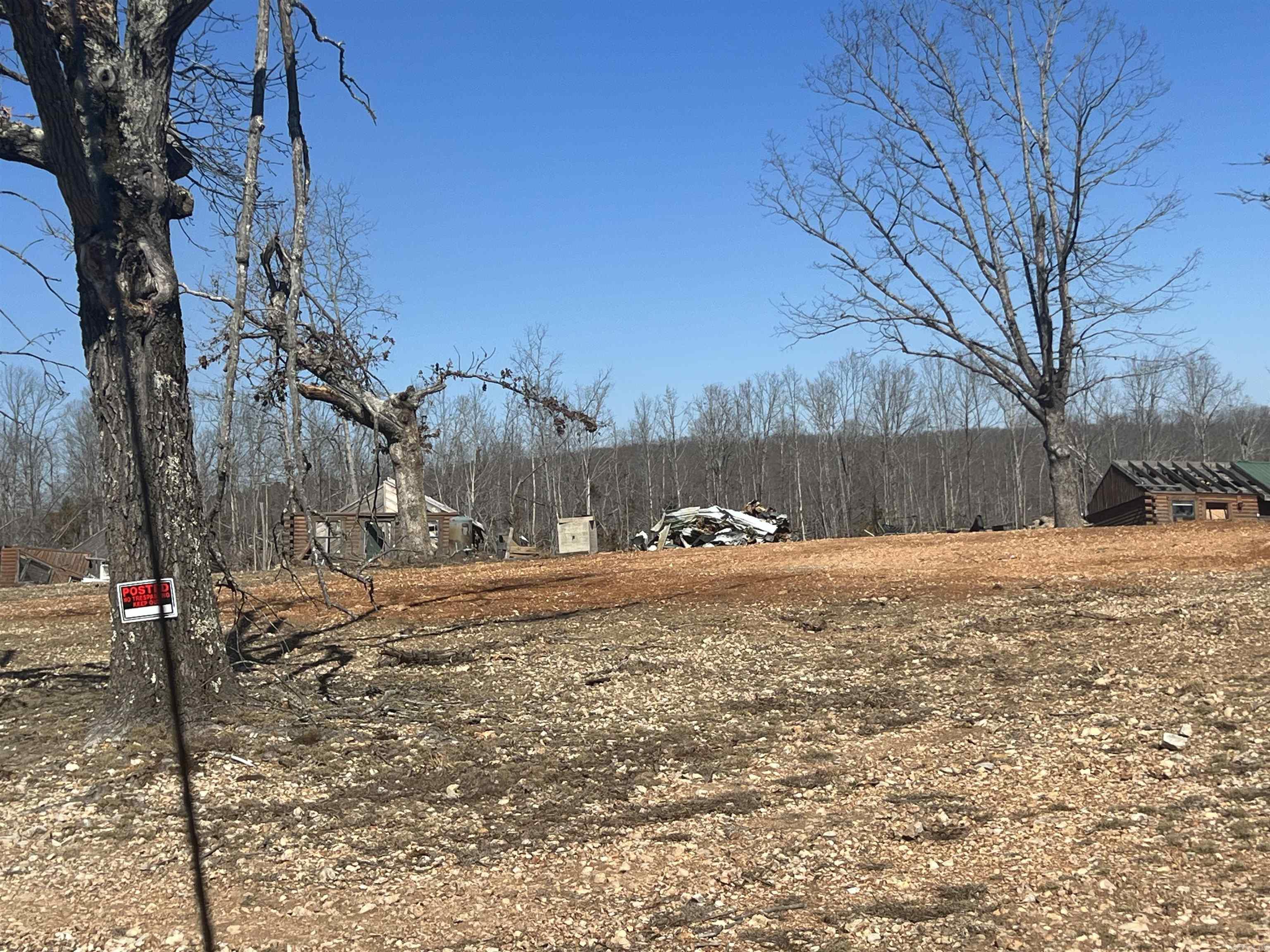 6322 Hwy 14  Fifty-Six, AR