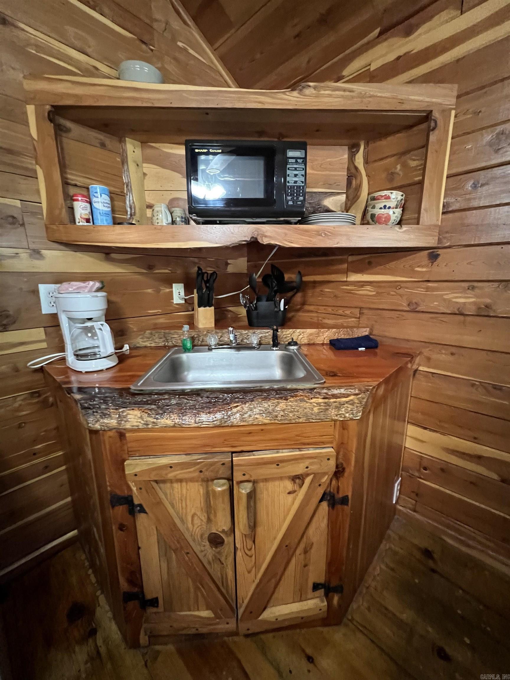 6322 Hwy 14  Fifty-Six, AR