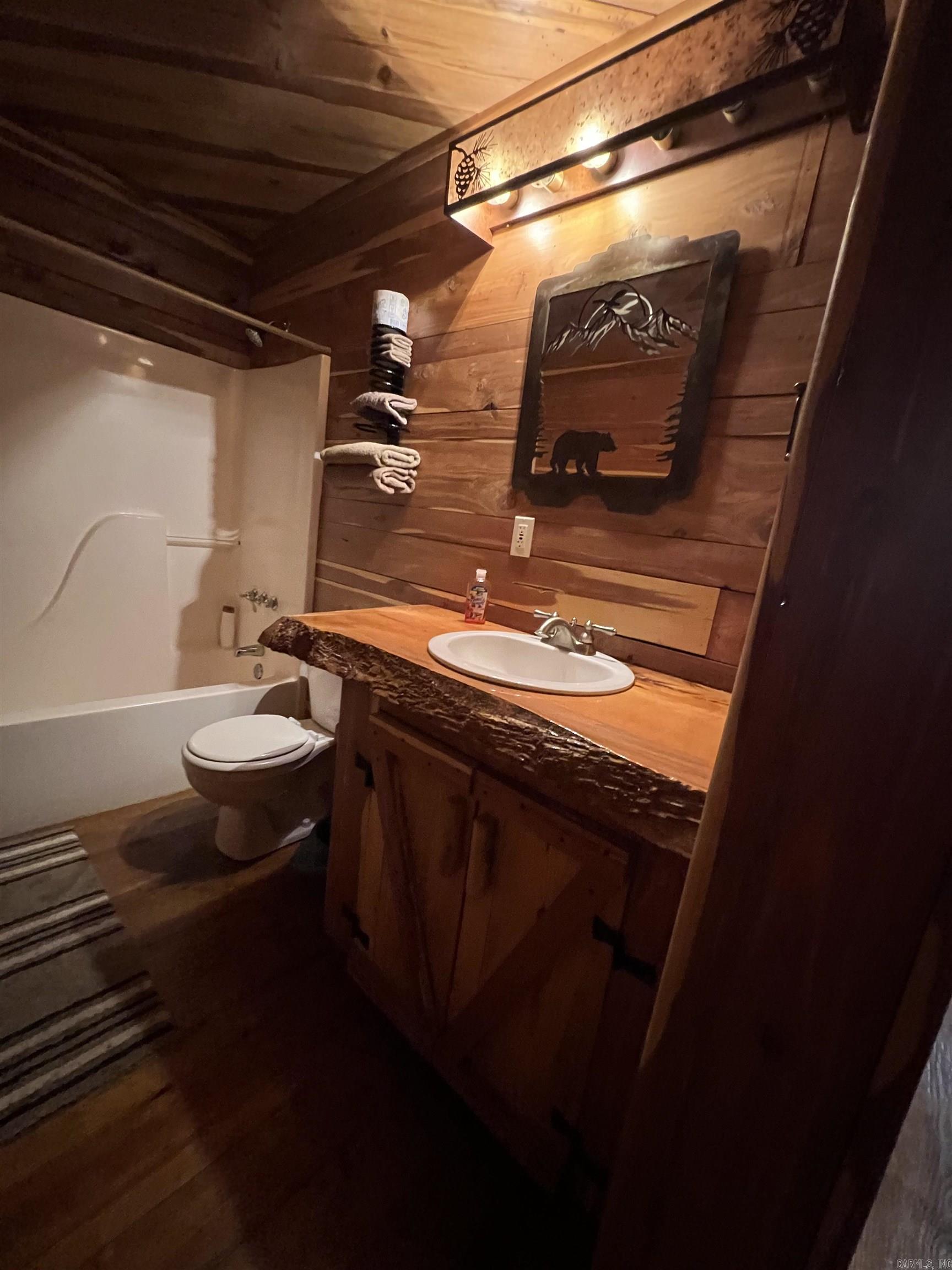 6322 Hwy 14  Fifty-Six, AR