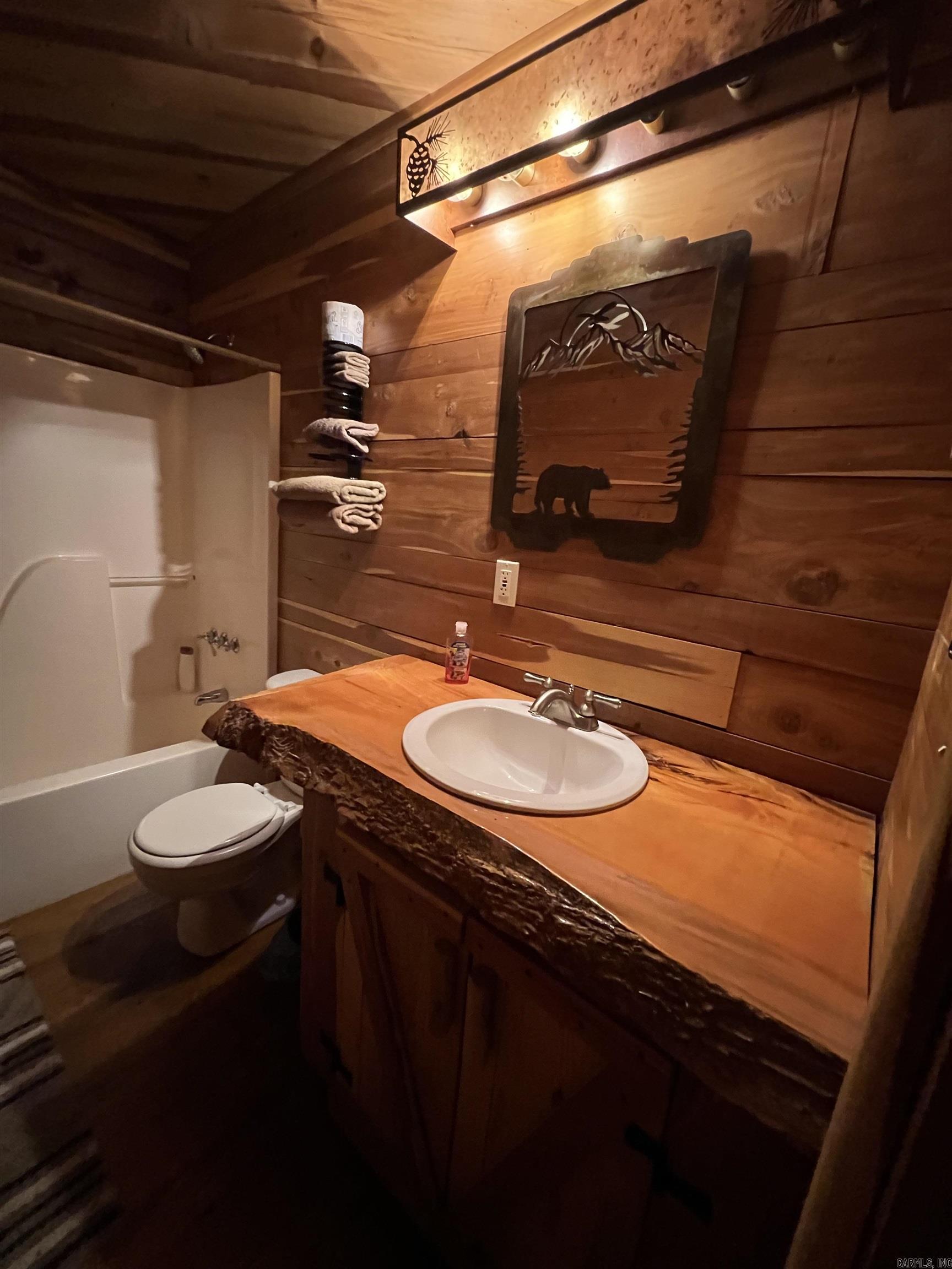 6322 Hwy 14  Fifty-Six, AR