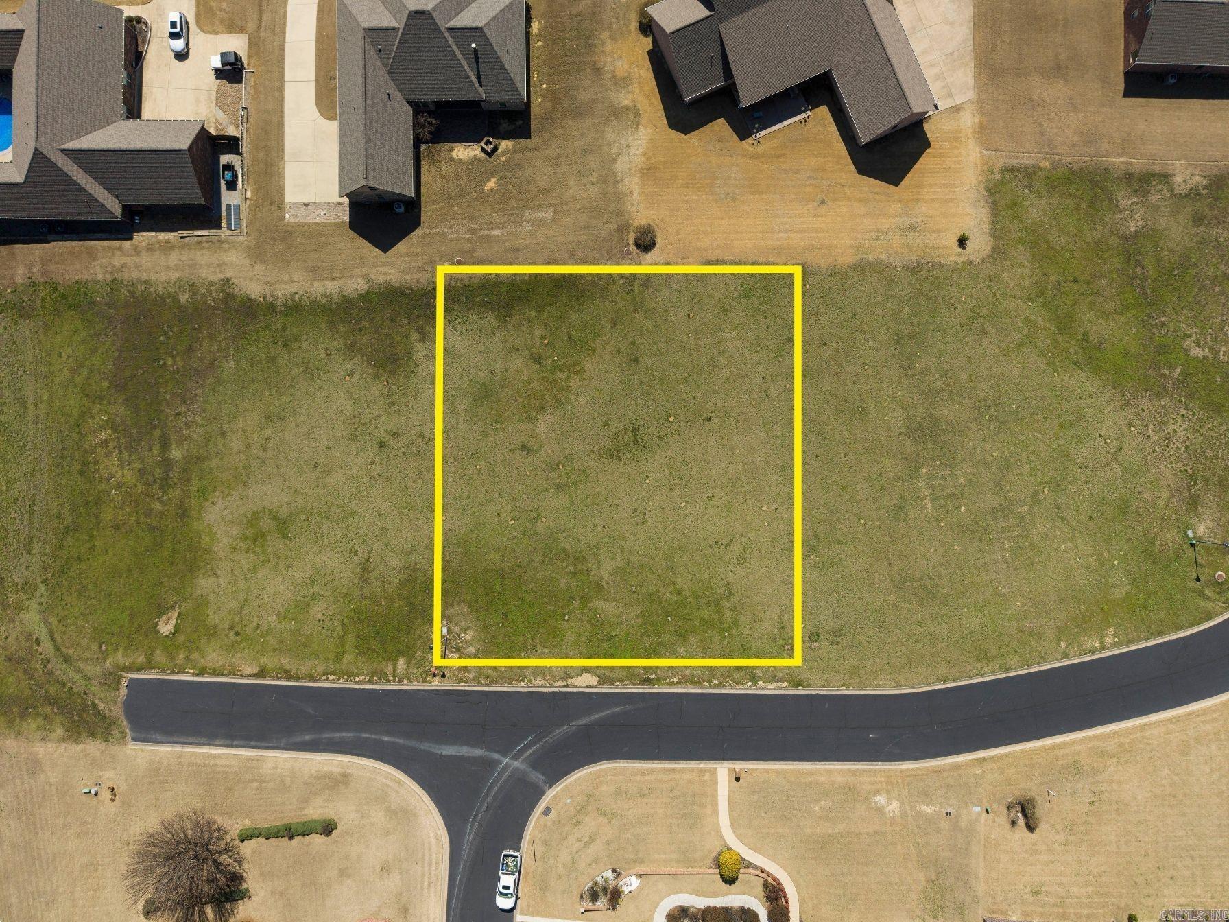 000 CHINOOK  Hot Springs, AR