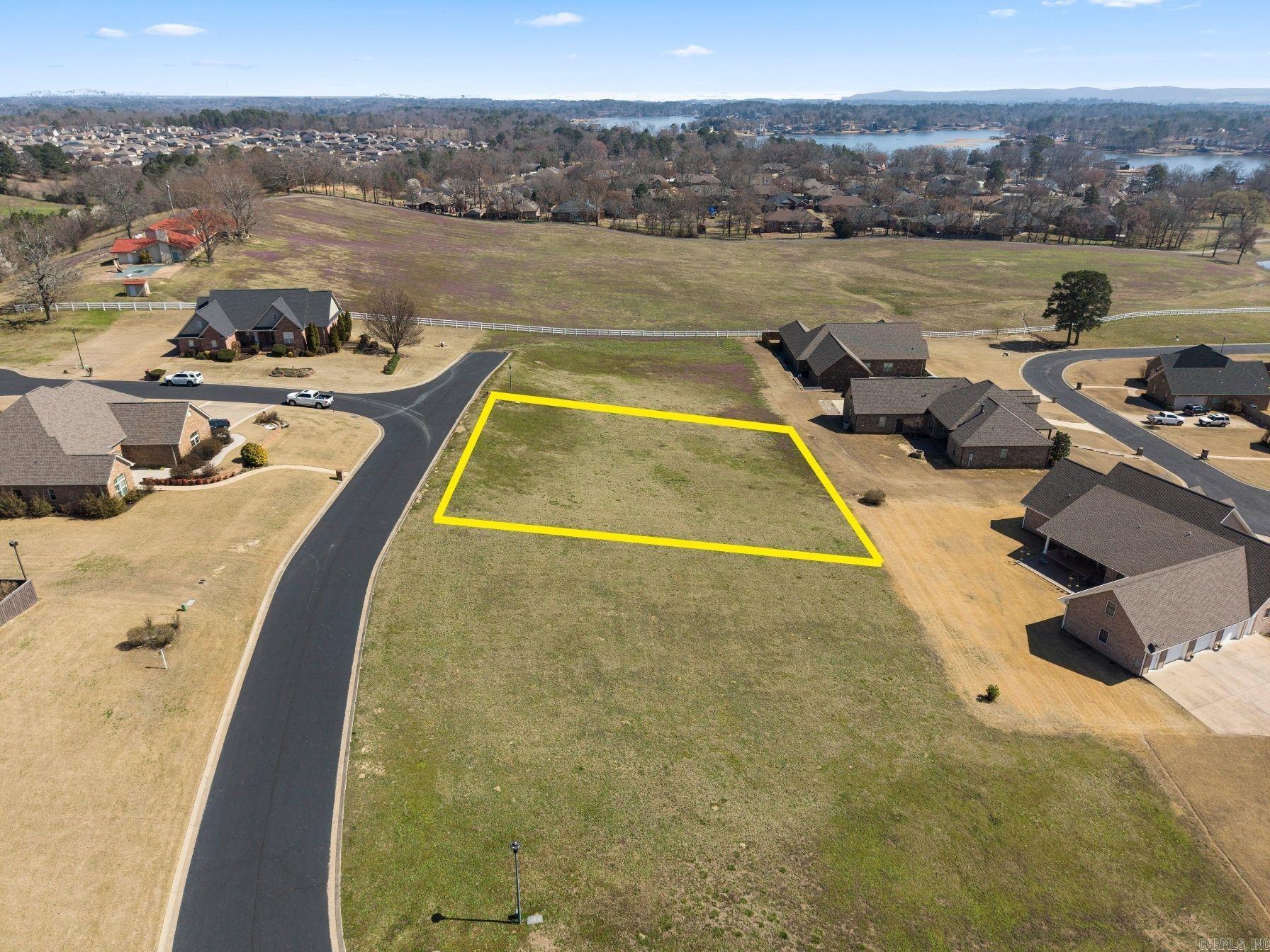 000 CHINOOK  Hot Springs, AR