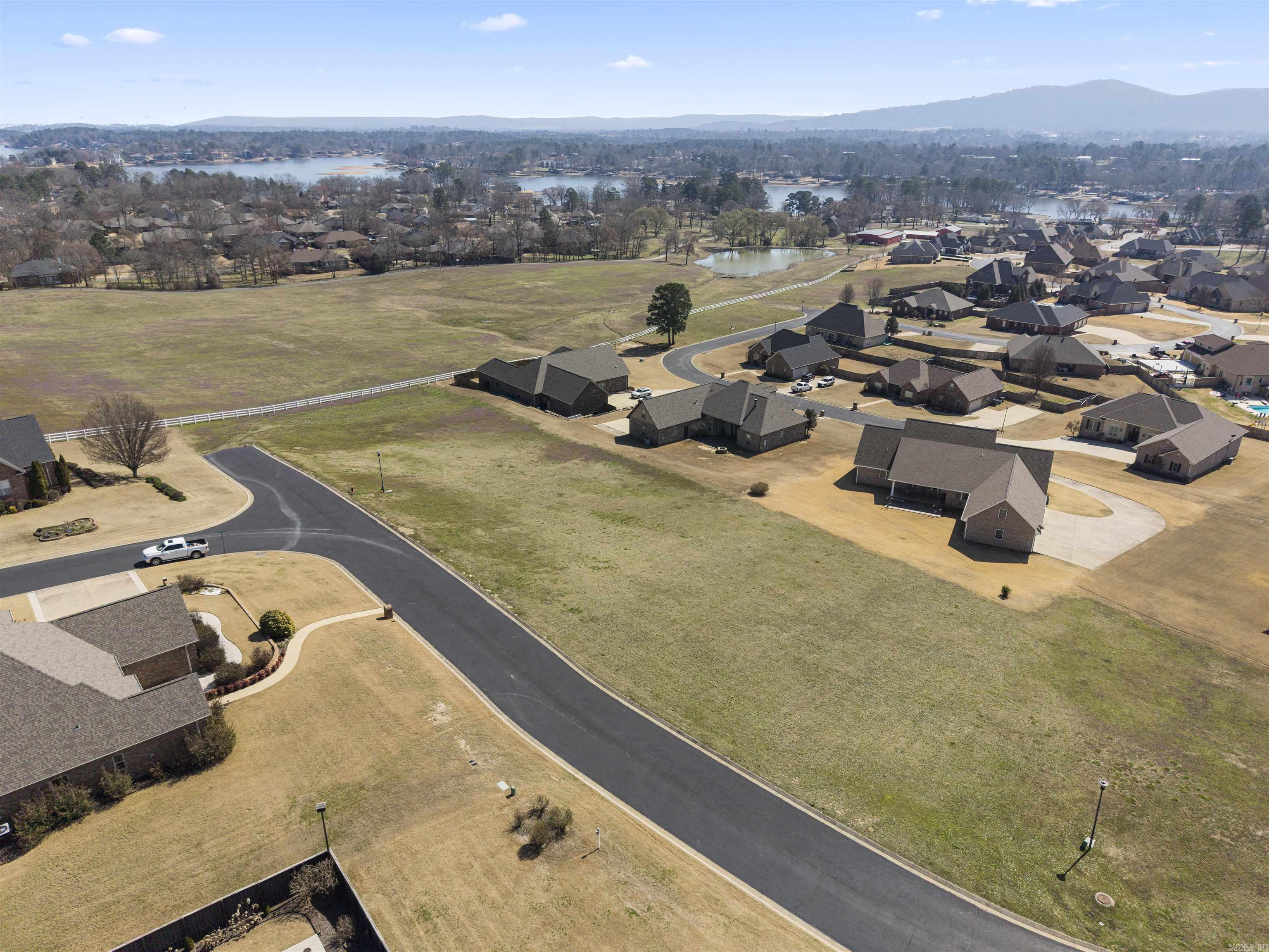 000 CHINOOK  Hot Springs, AR