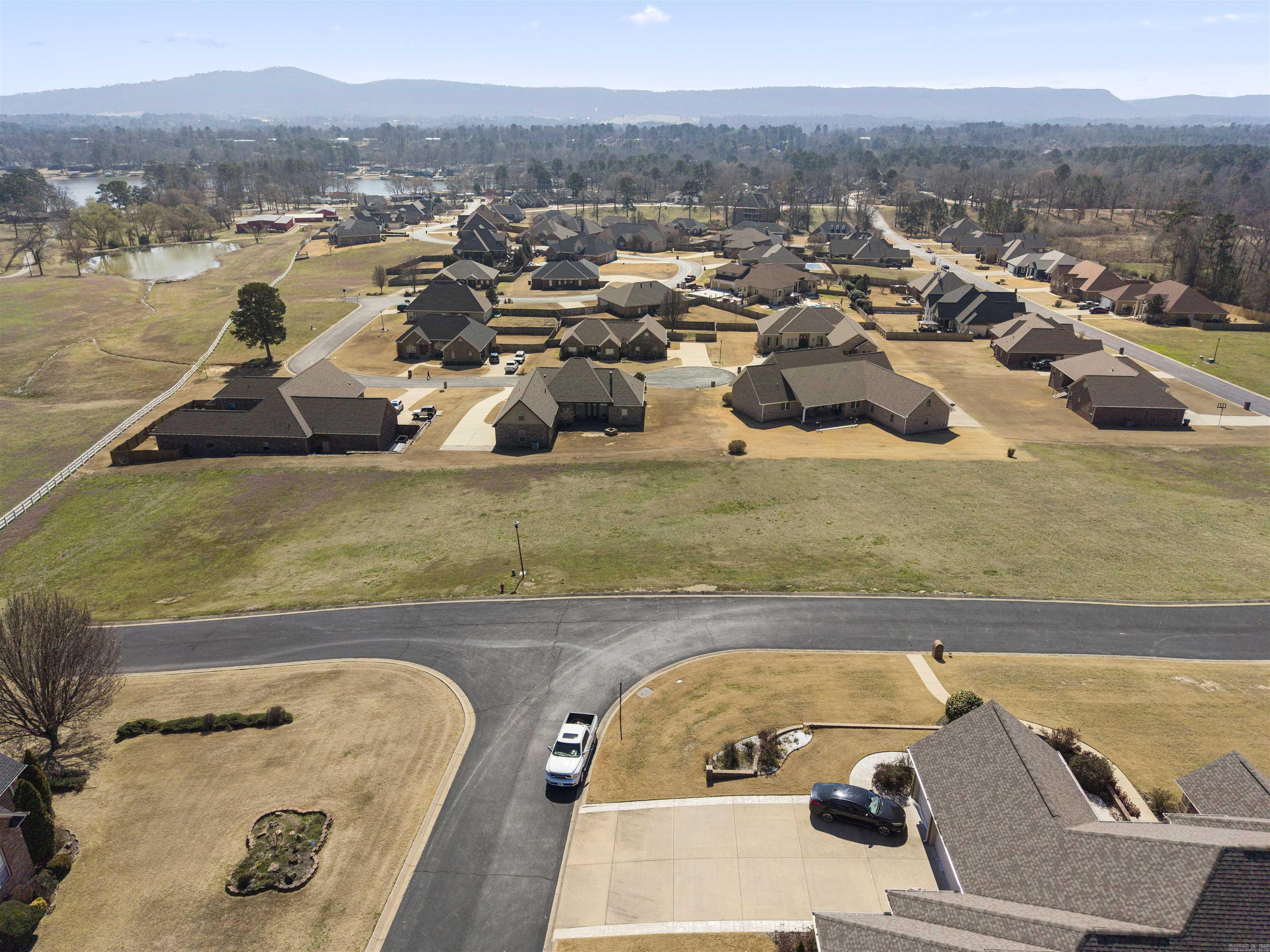 000 CHINOOK  Hot Springs, AR