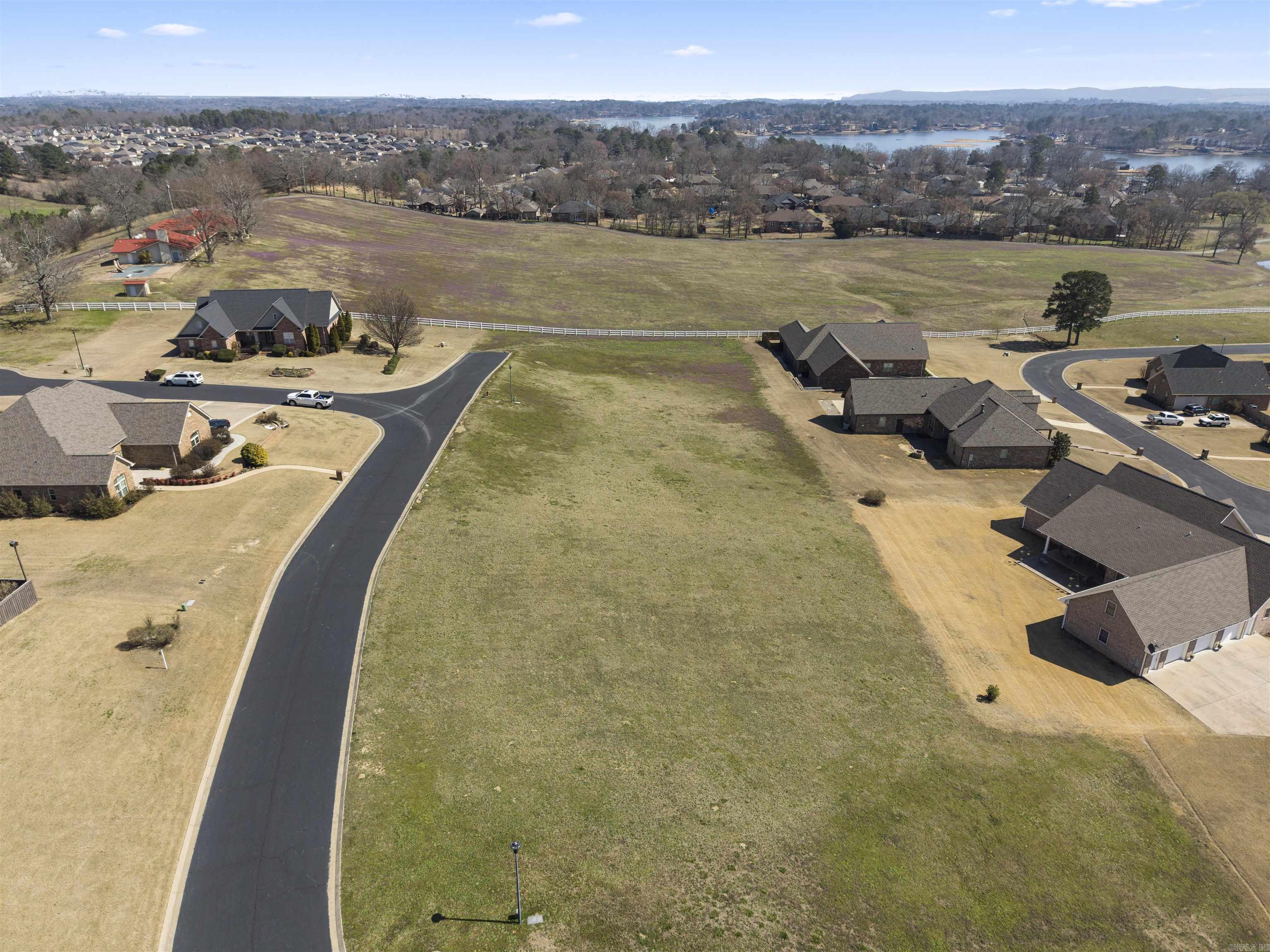 000 CHINOOK  Hot Springs, AR