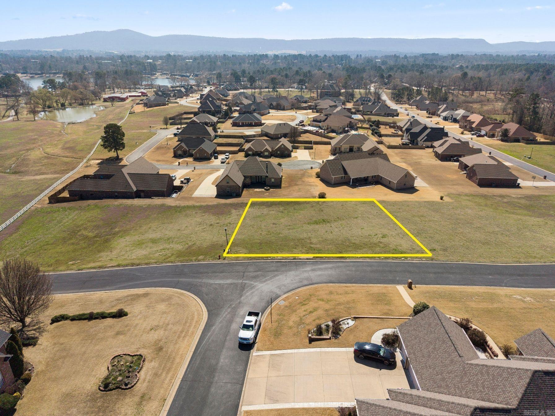 000 CHINOOK  Hot Springs, AR