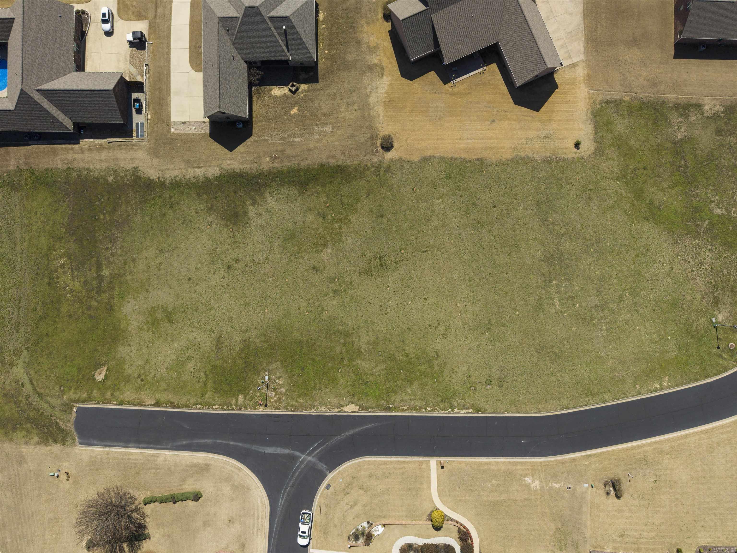 000 CHINOOK  Hot Springs, AR