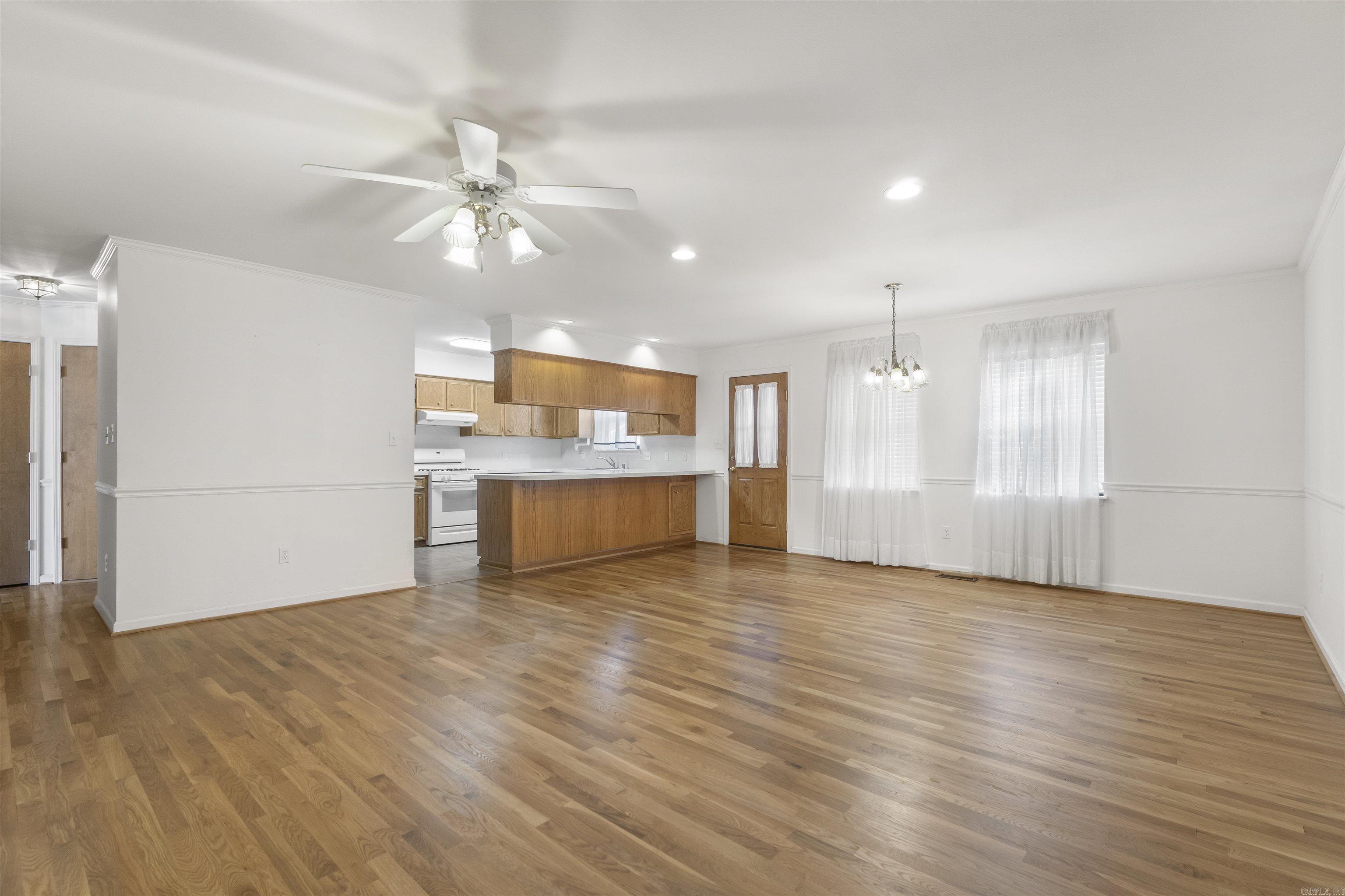 4314 Wesley  Little Rock, AR