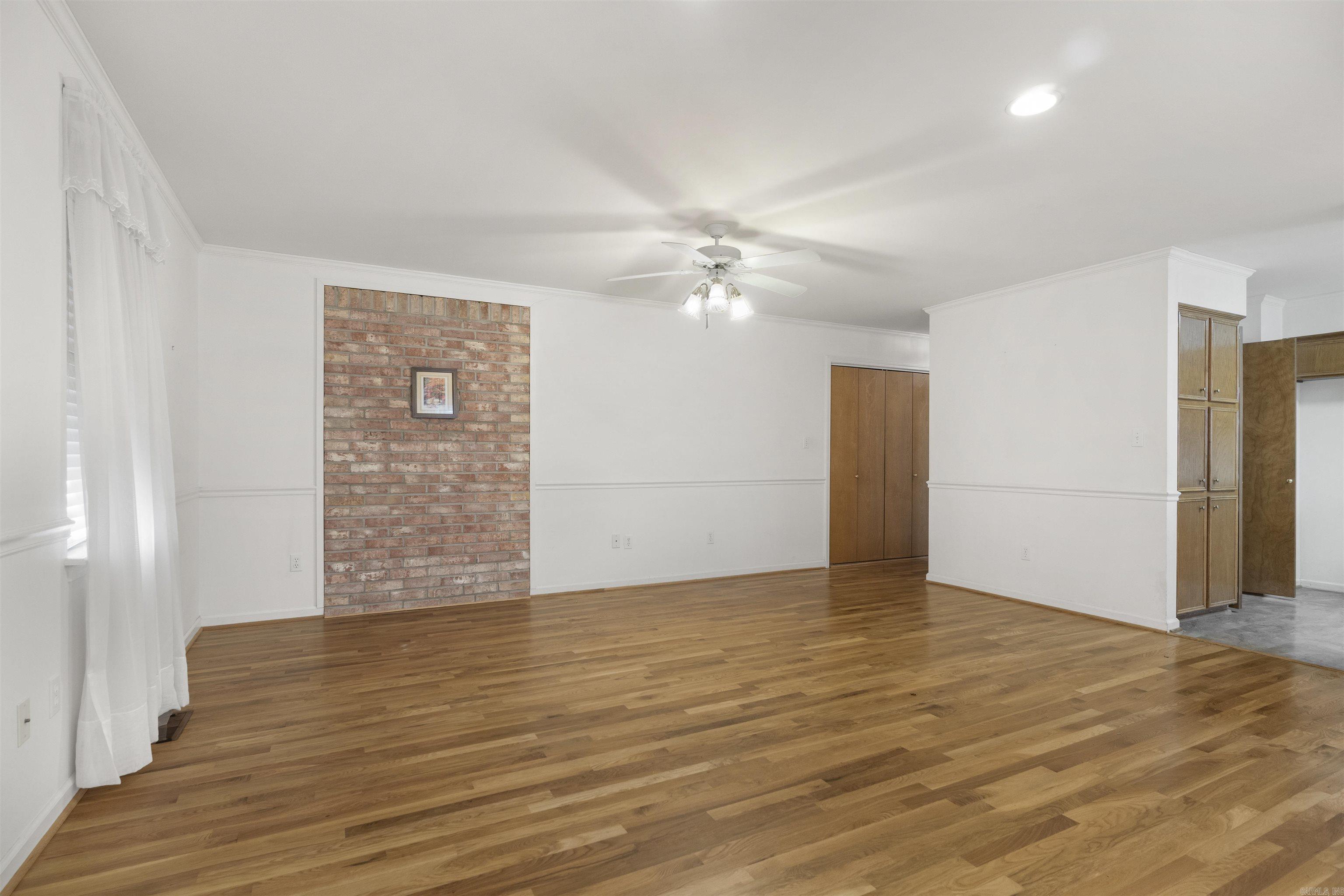 4314 Wesley  Little Rock, AR