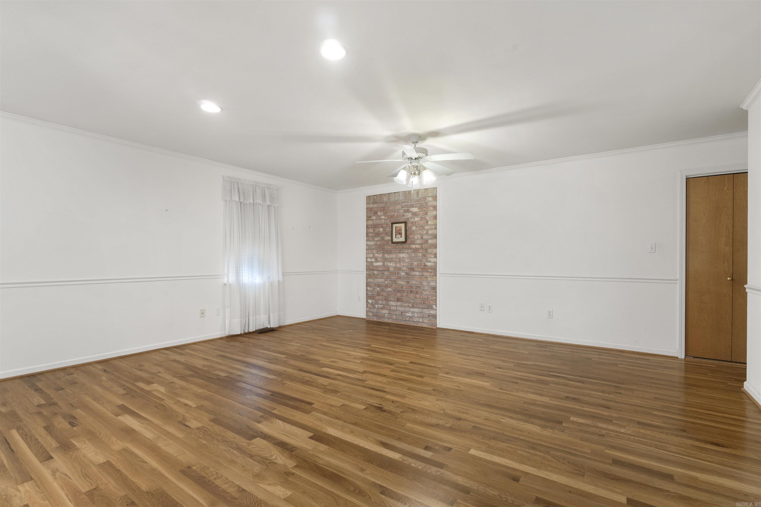 4314 Wesley  Little Rock, AR