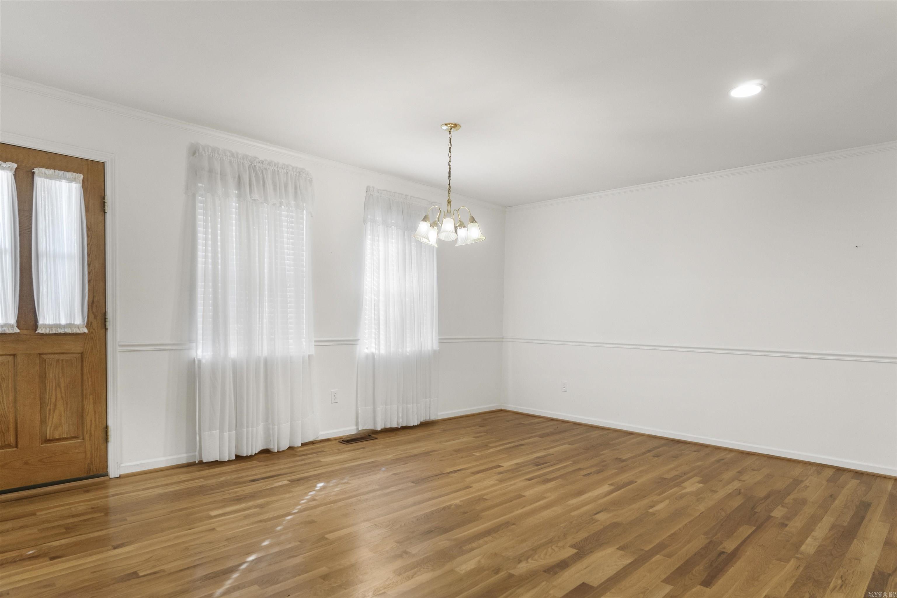 4314 Wesley  Little Rock, AR