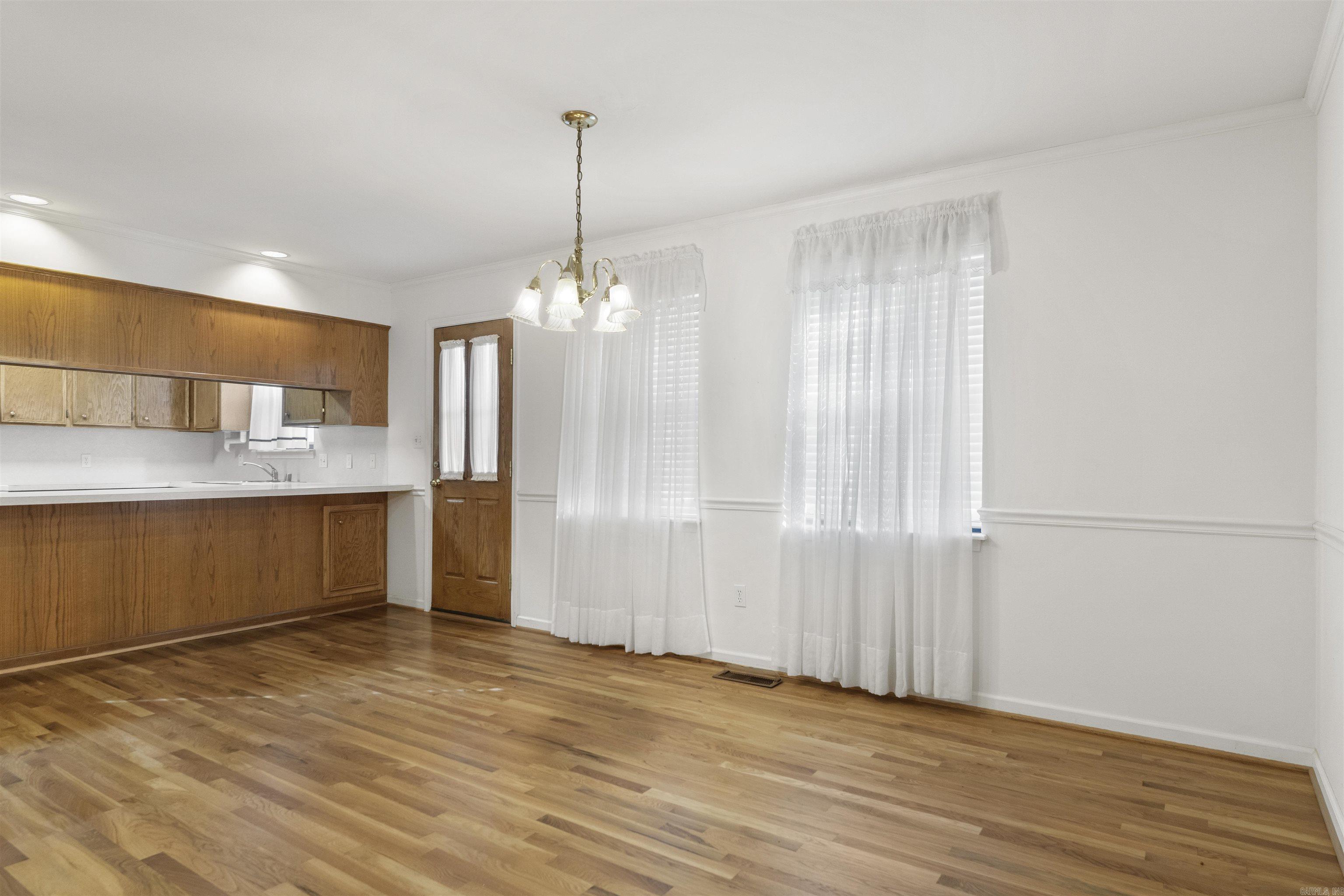 4314 Wesley  Little Rock, AR