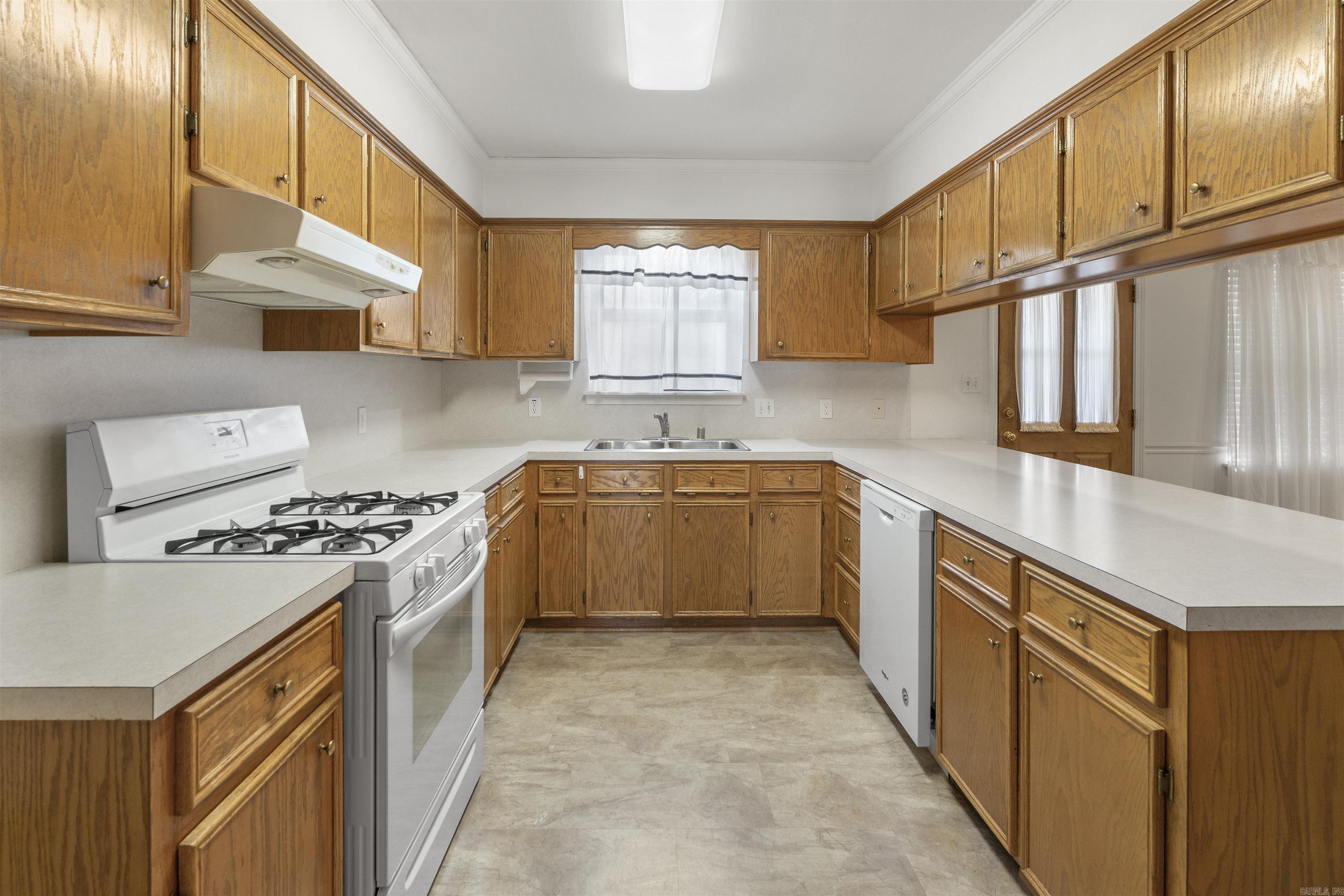 4314 Wesley  Little Rock, AR