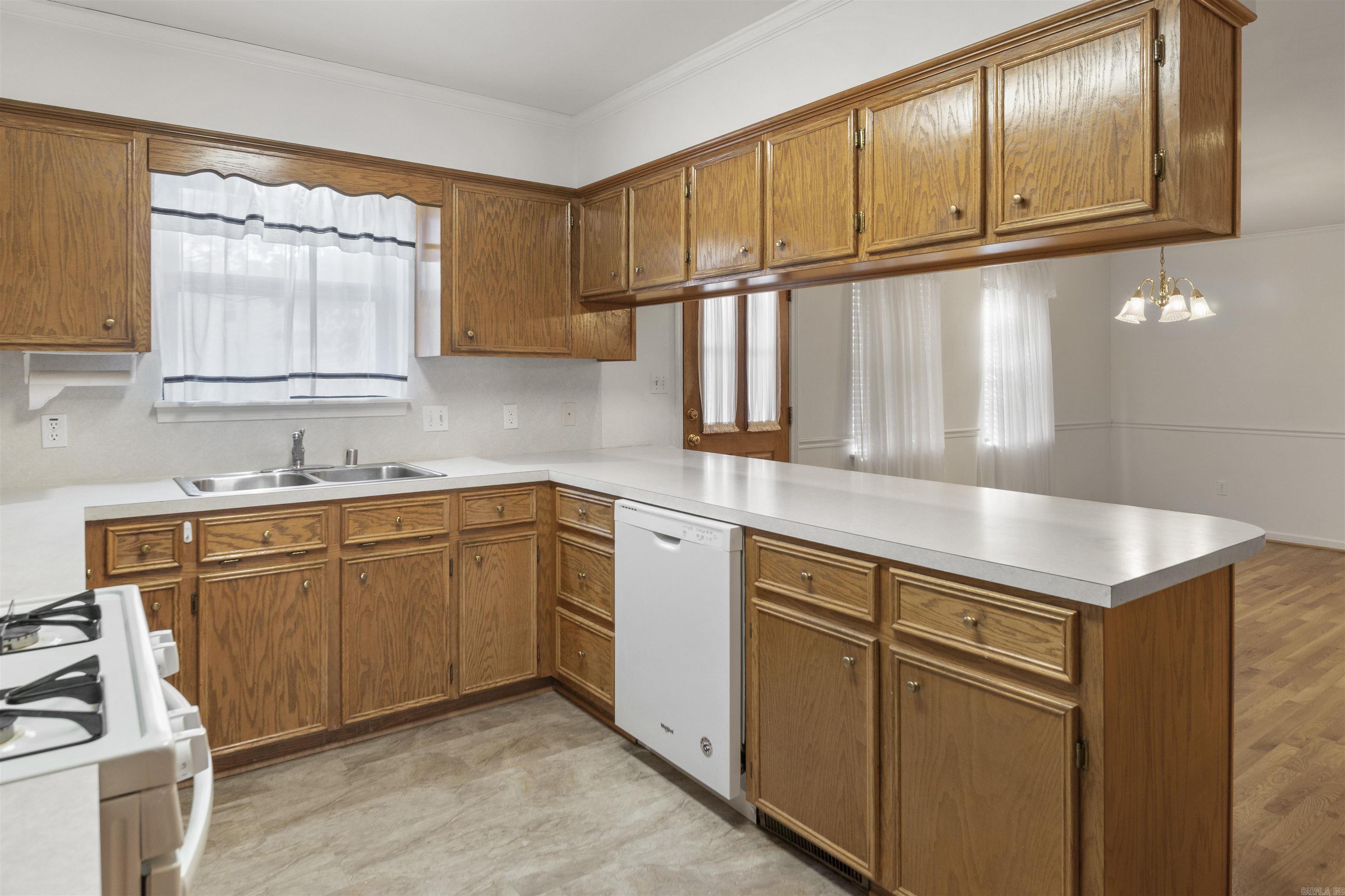 4314 Wesley  Little Rock, AR