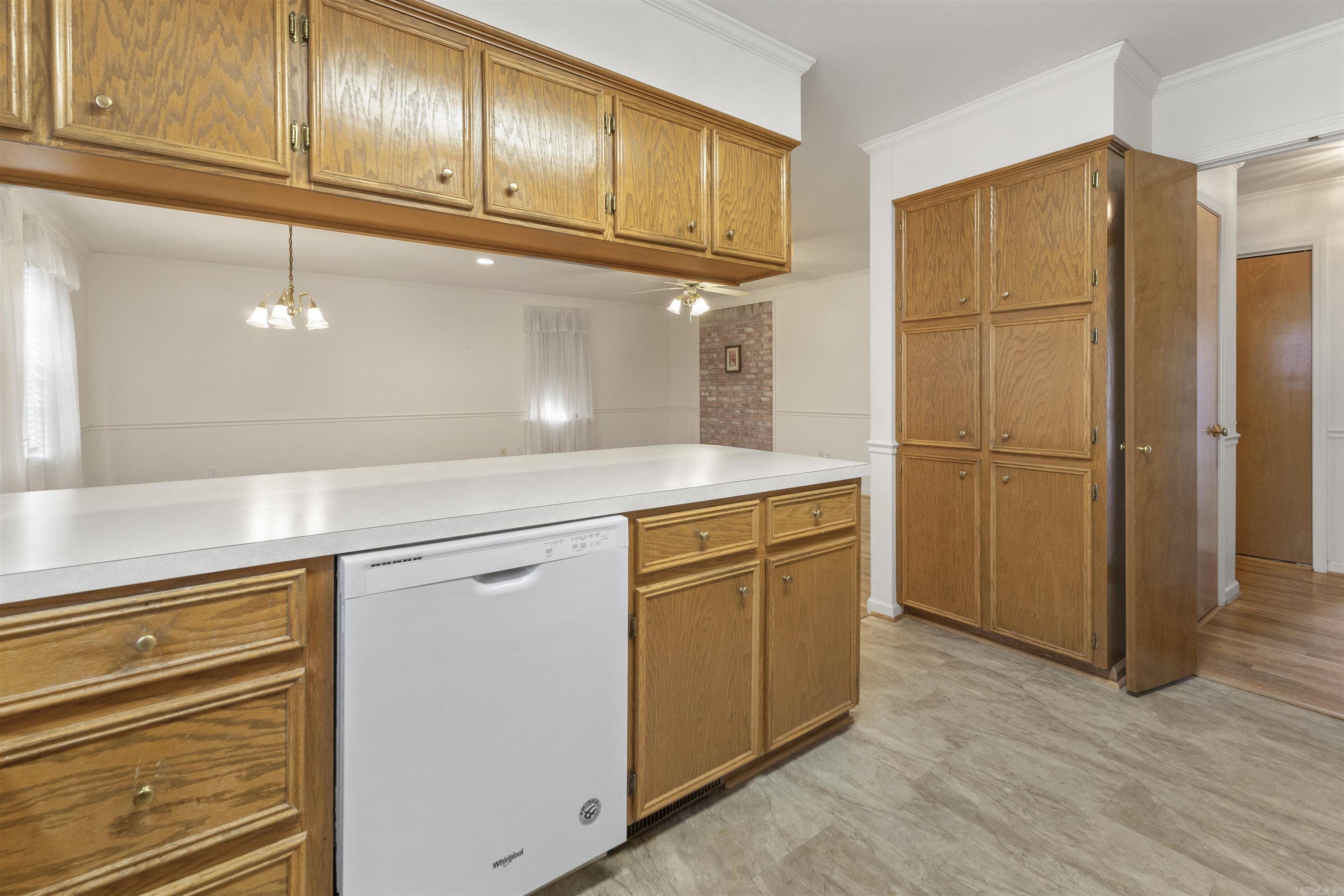 4314 Wesley  Little Rock, AR