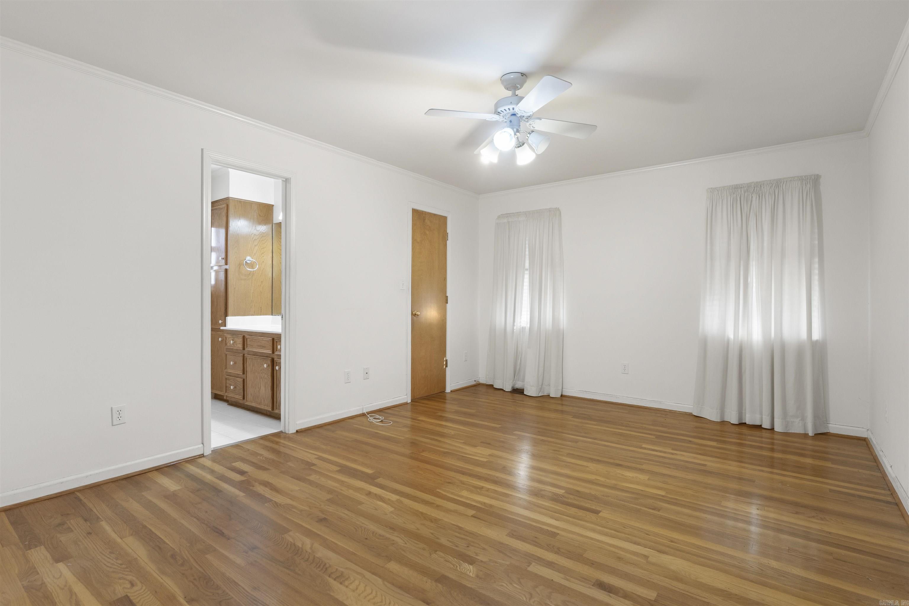 4314 Wesley  Little Rock, AR