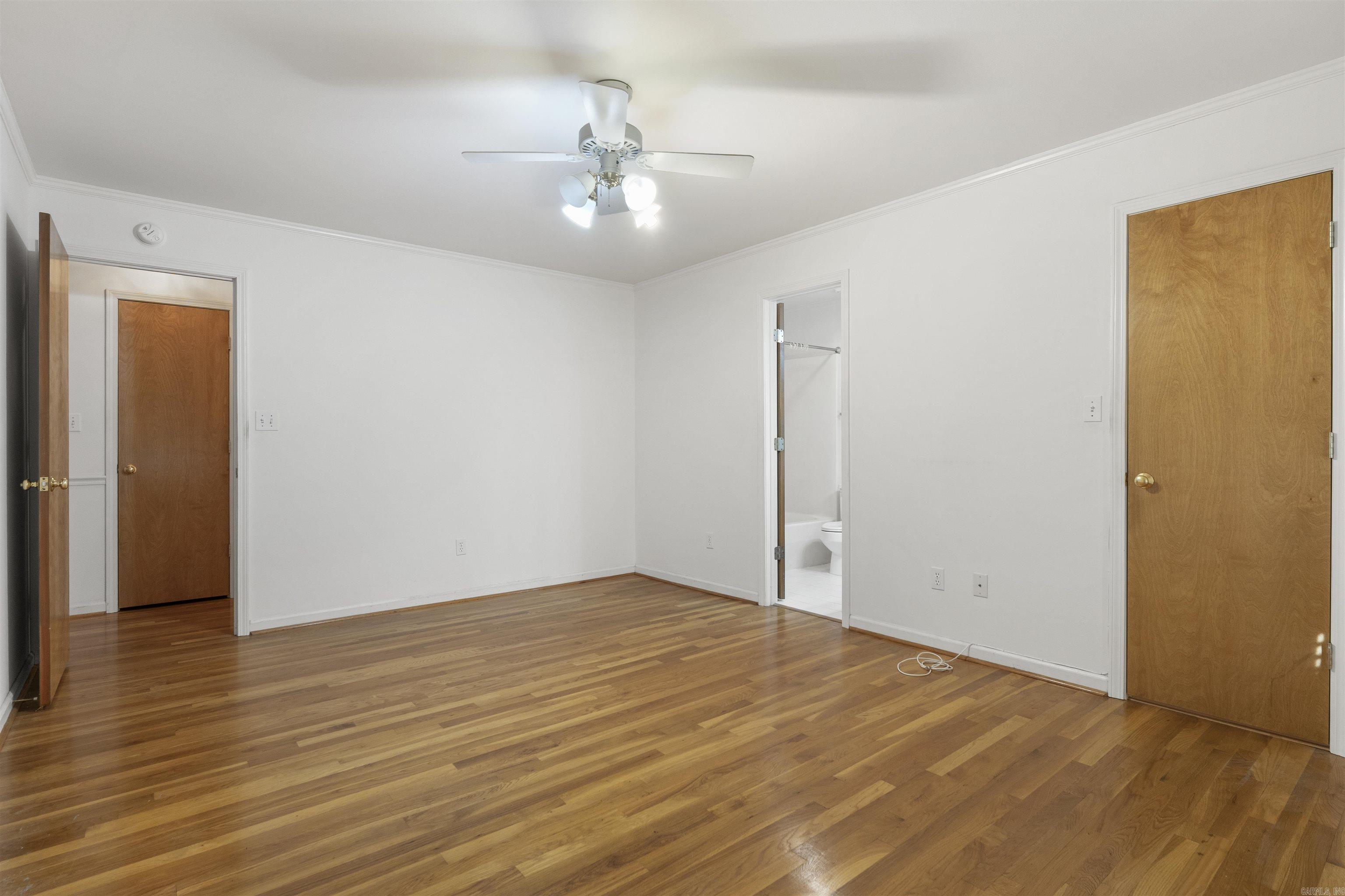 4314 Wesley  Little Rock, AR