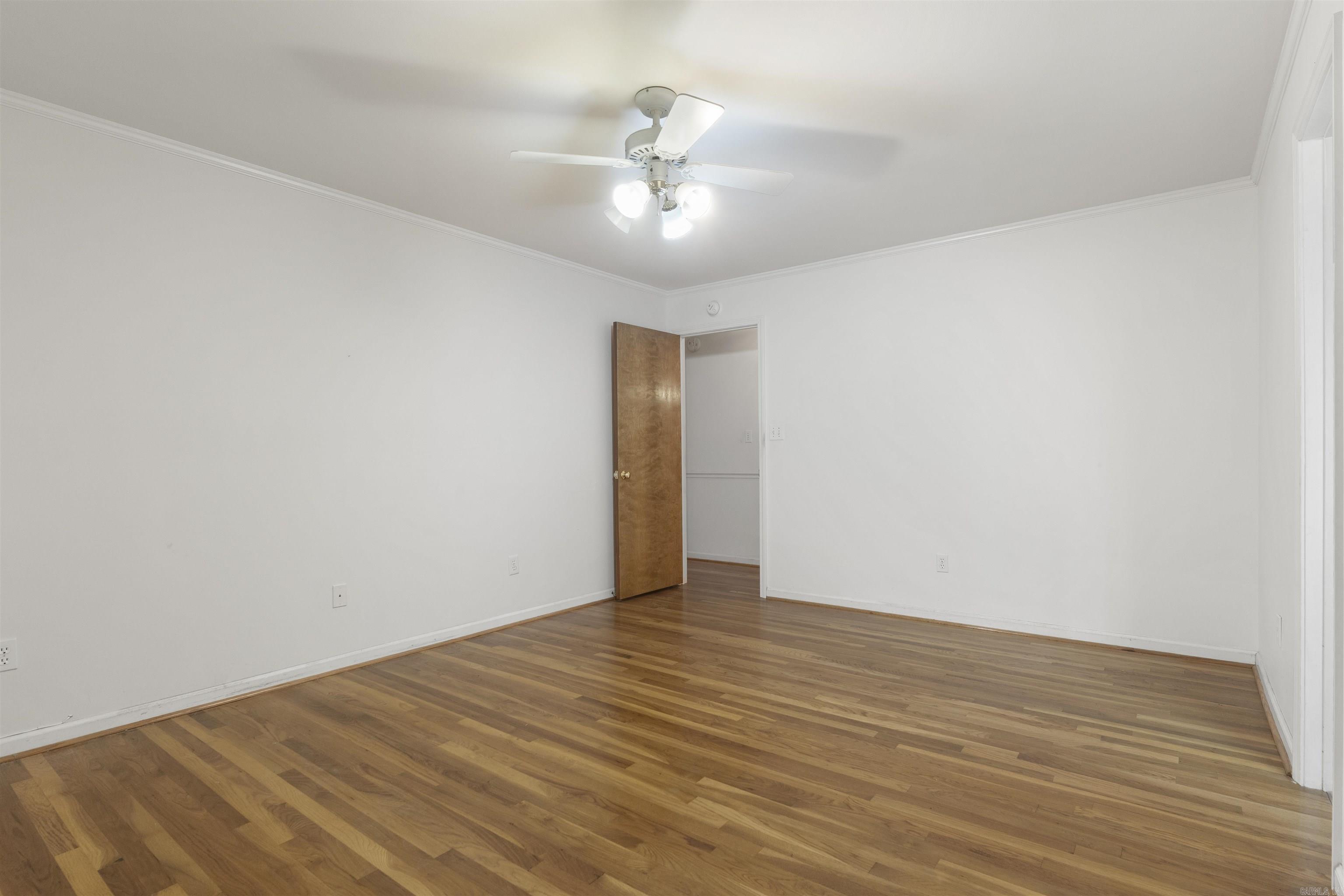 4314 Wesley  Little Rock, AR