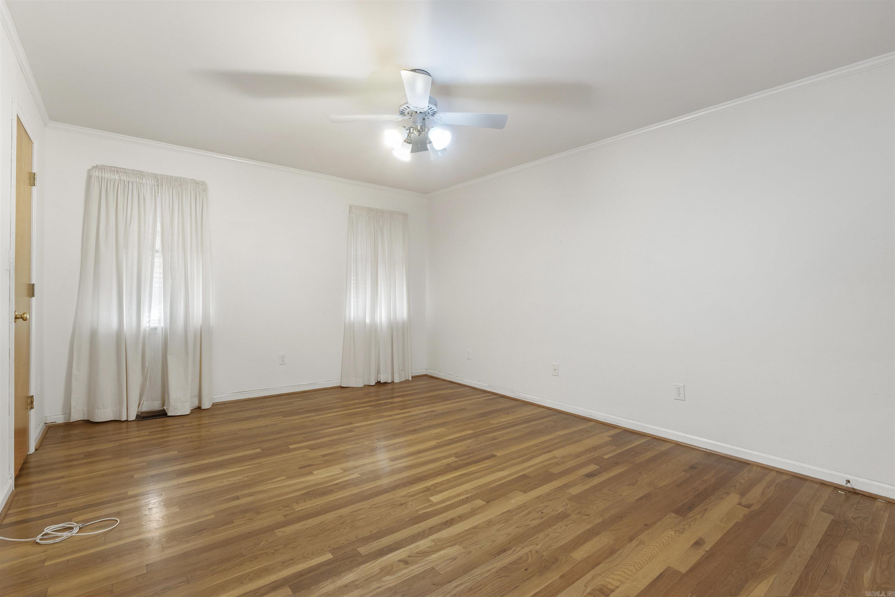 4314 Wesley  Little Rock, AR