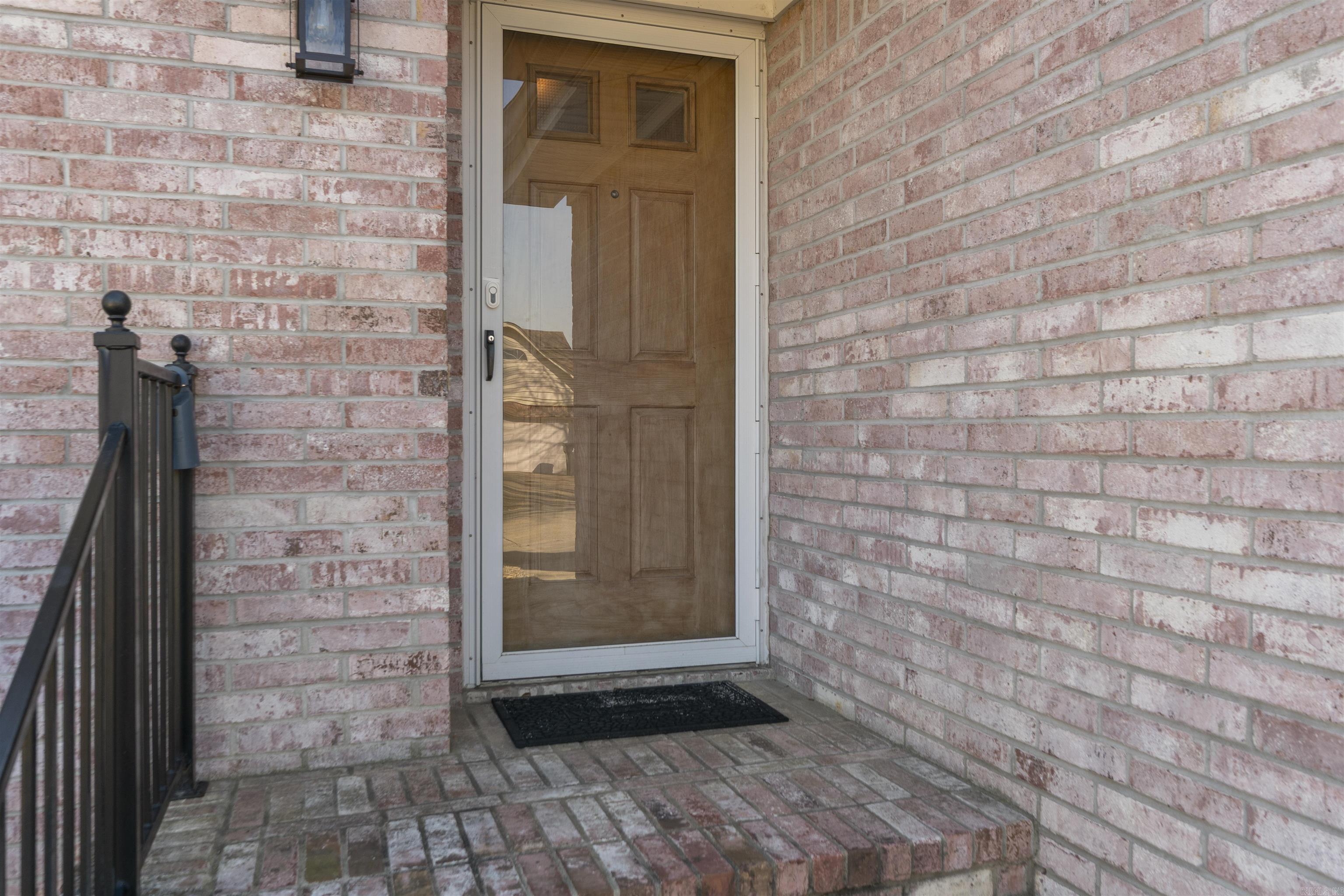 4314 Wesley  Little Rock, AR