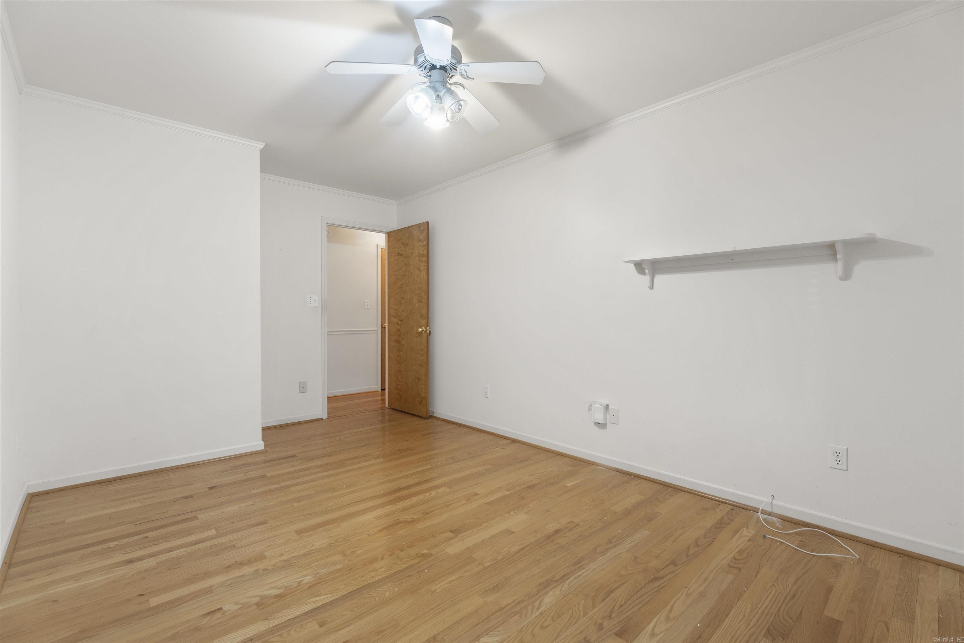 4314 Wesley  Little Rock, AR